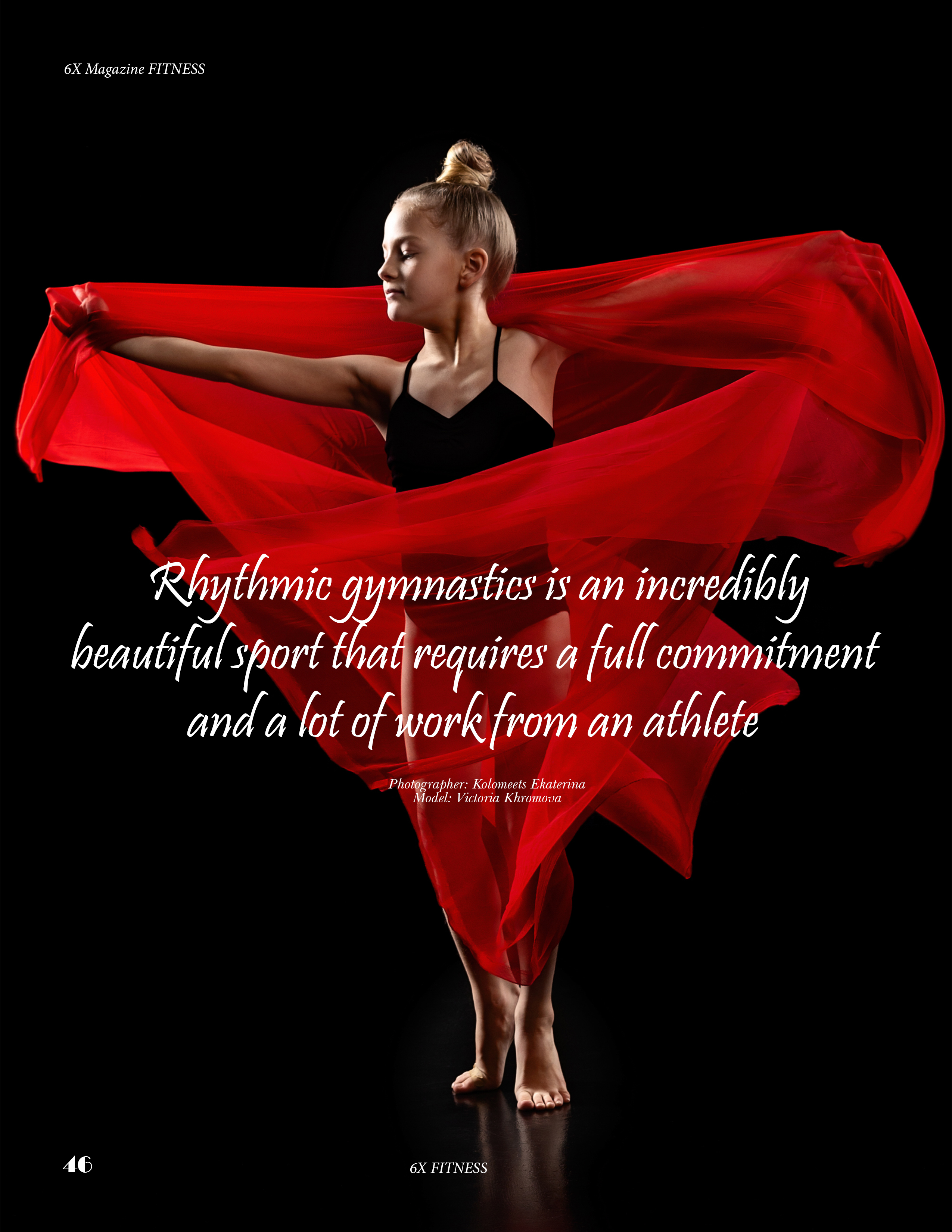 Публикации. Актерское и модельное портфолио. Фотограф в Москве Екатерина Коломеец