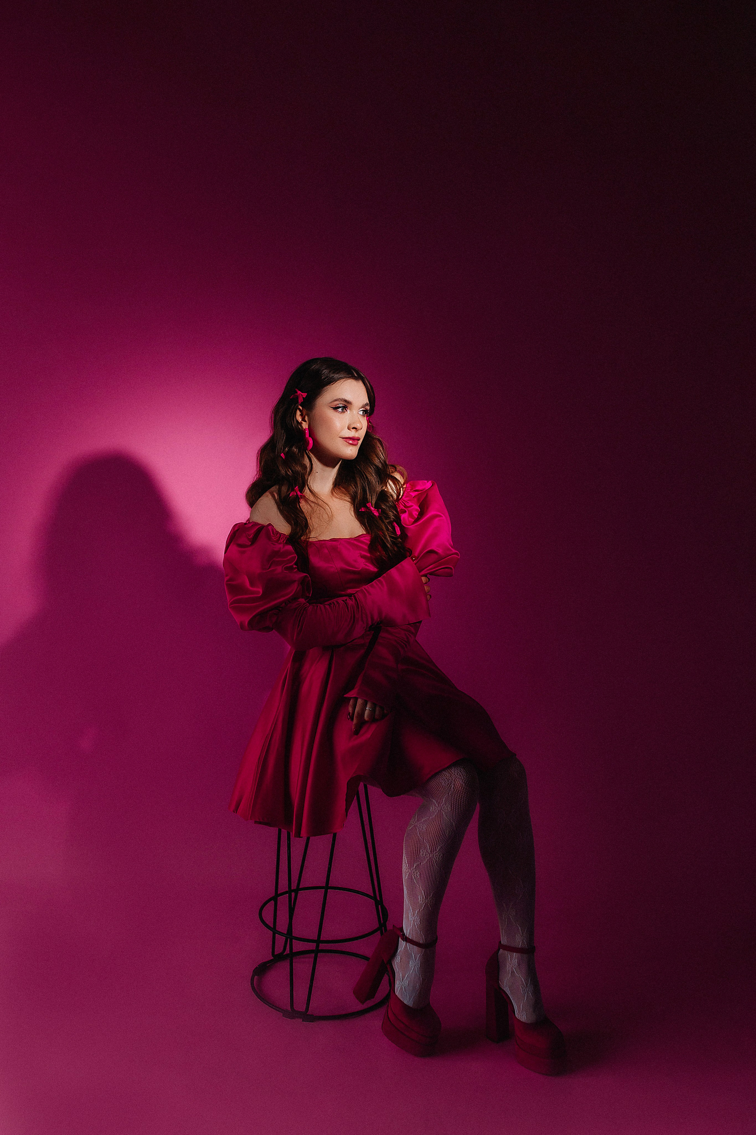 Юлия. Фотограф Брянск|Москва Даша Жукова