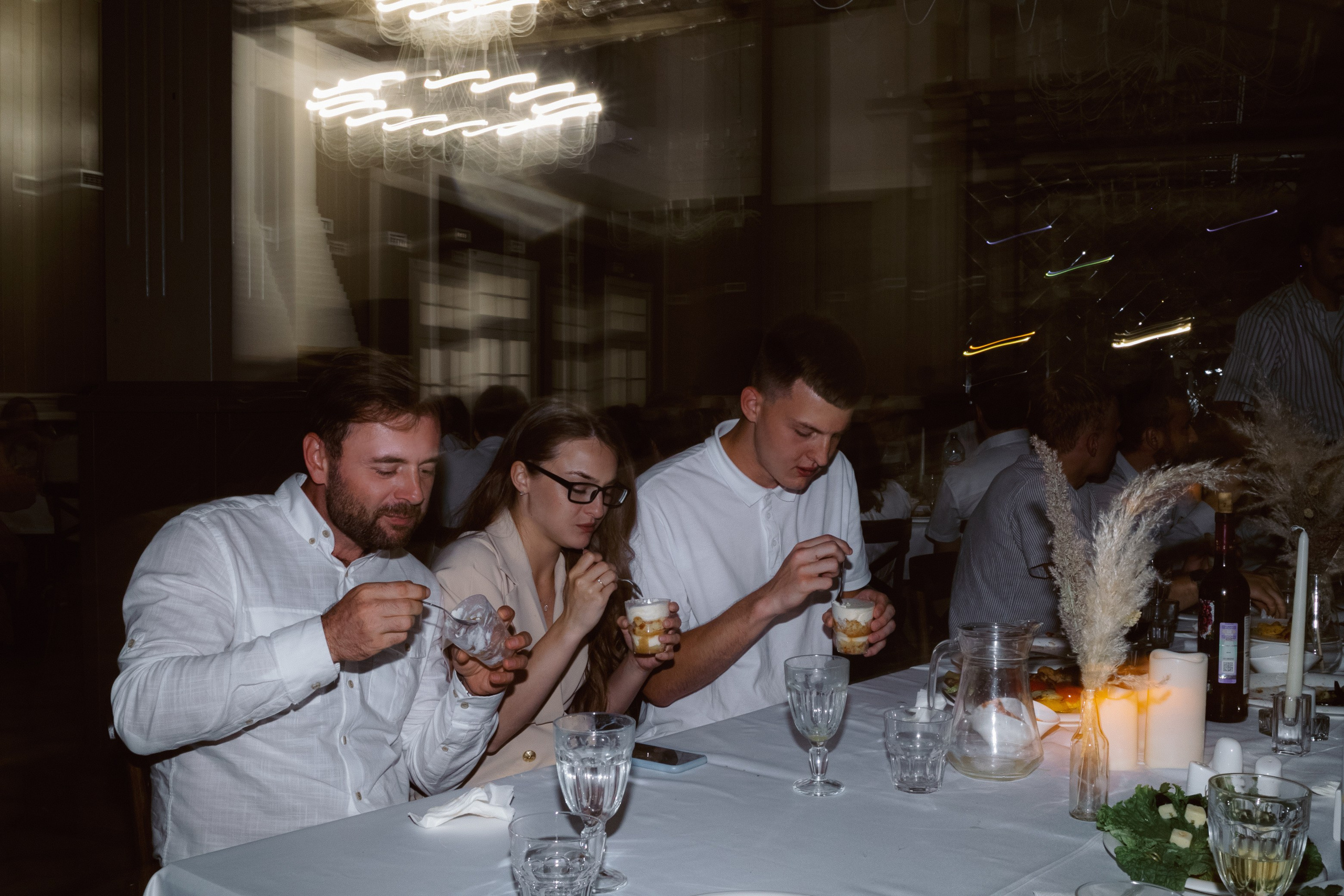 ELISHA | ALEXANDRA. Fashion Wedding Photographer Los Angeles Katrine Baklykova