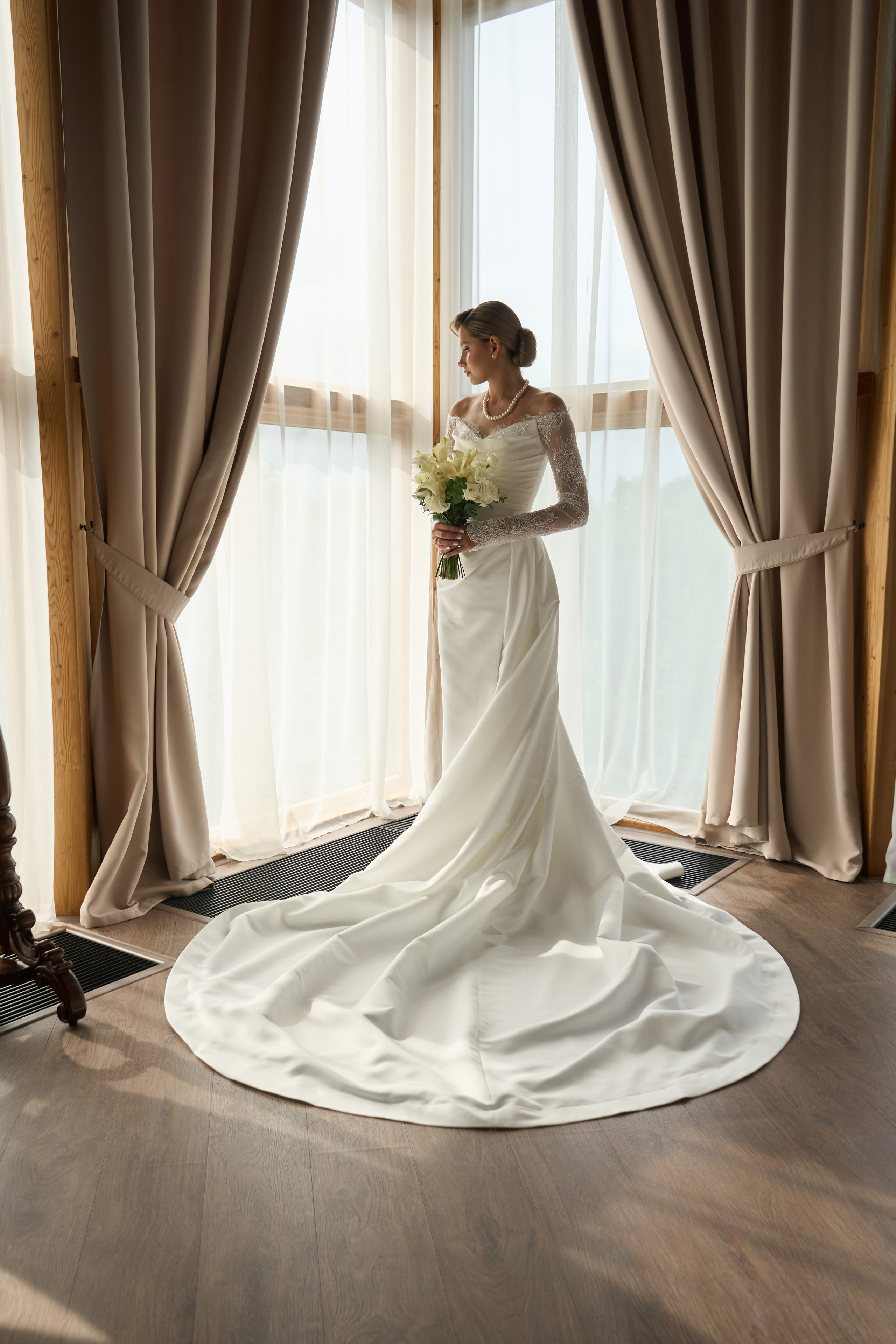 Захар и Валерия. Фотограф из Владивостока Юлия Черепова