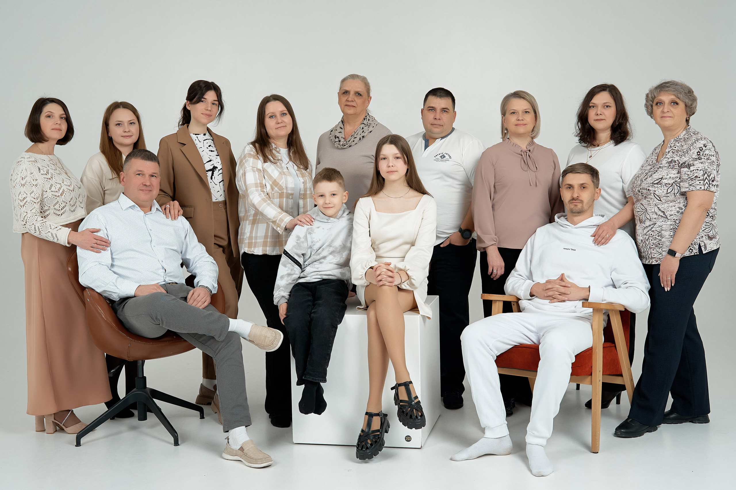 Семейная сьемка. Фотограф для брендов и маркетплейсов Екатеринбург Екатерина Дроздова