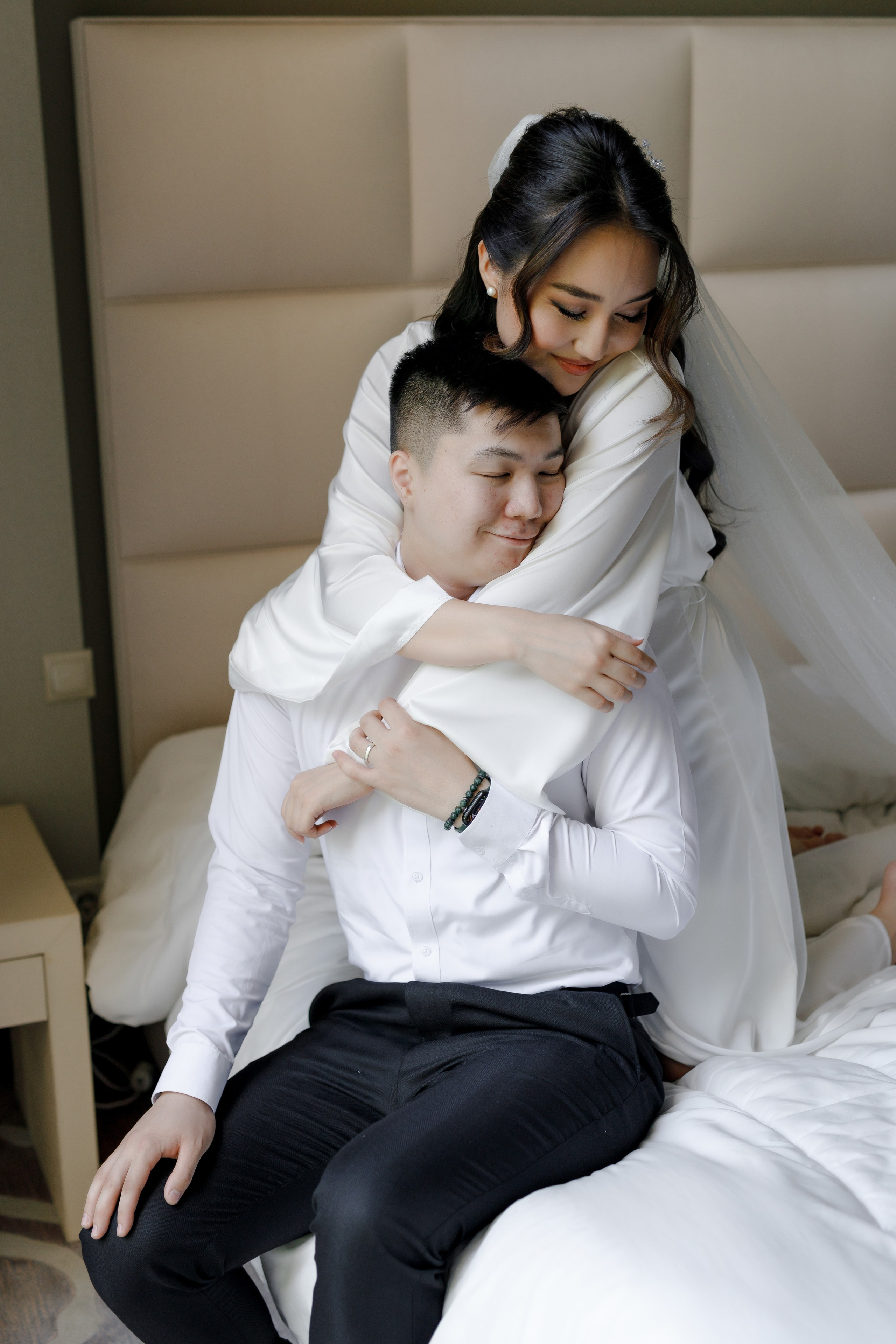 Nurgisa & Aruzhan. Wedding and Love story Photographer