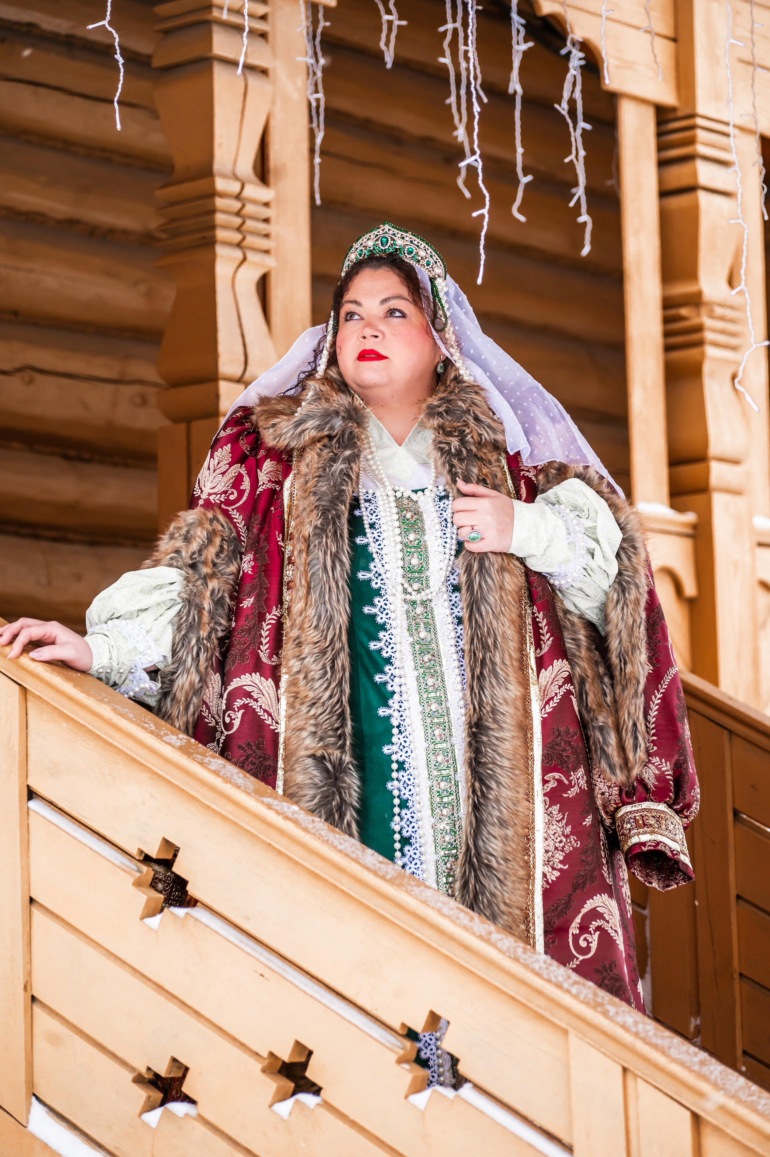 Творческая съёмка. Свадебный фотограф в Сургуте Любовь Гуляева