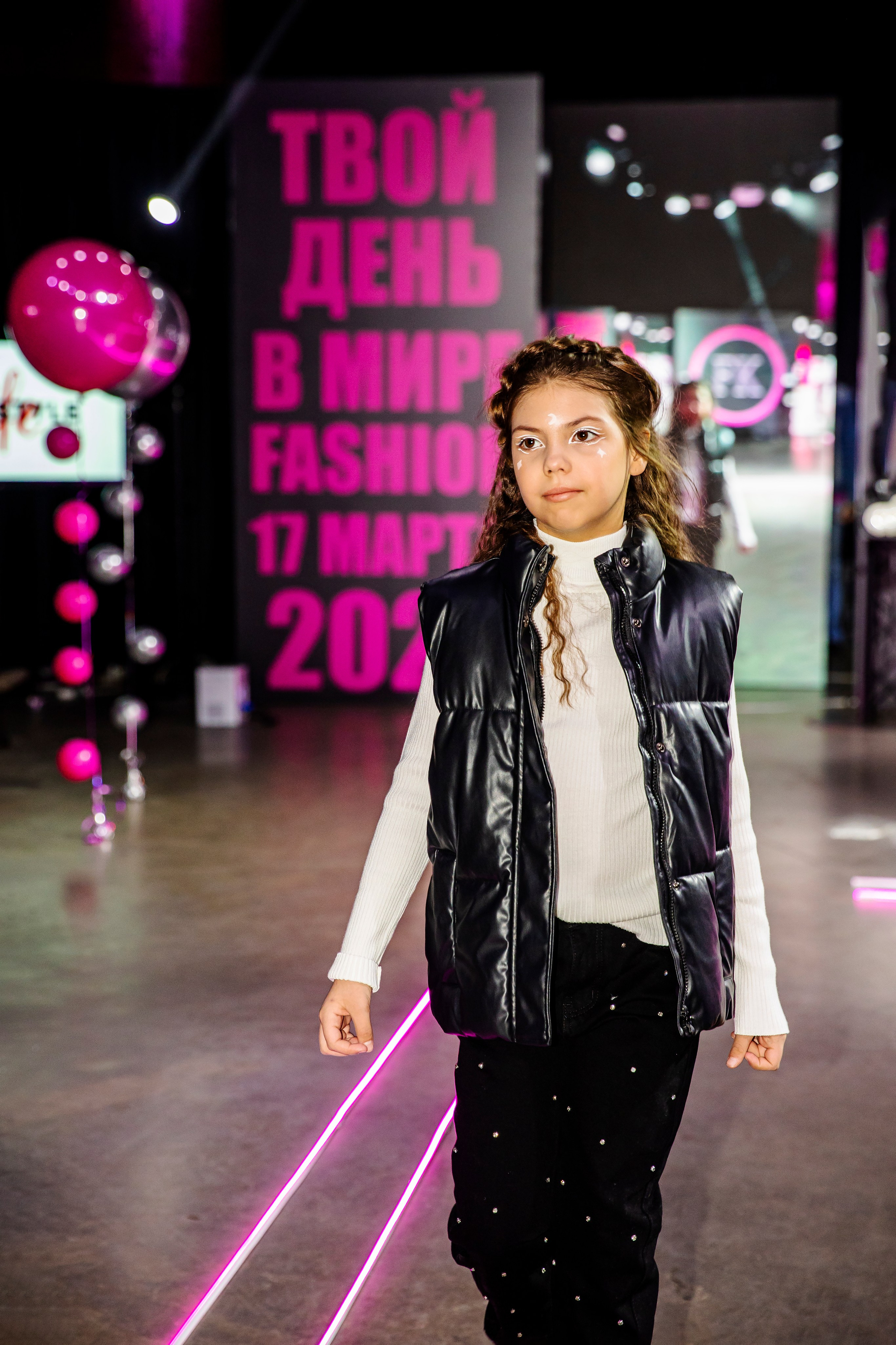 FORUM KIDS — 24. Фотограф — Татьяна Кириллова, г. Санкт-Петербург