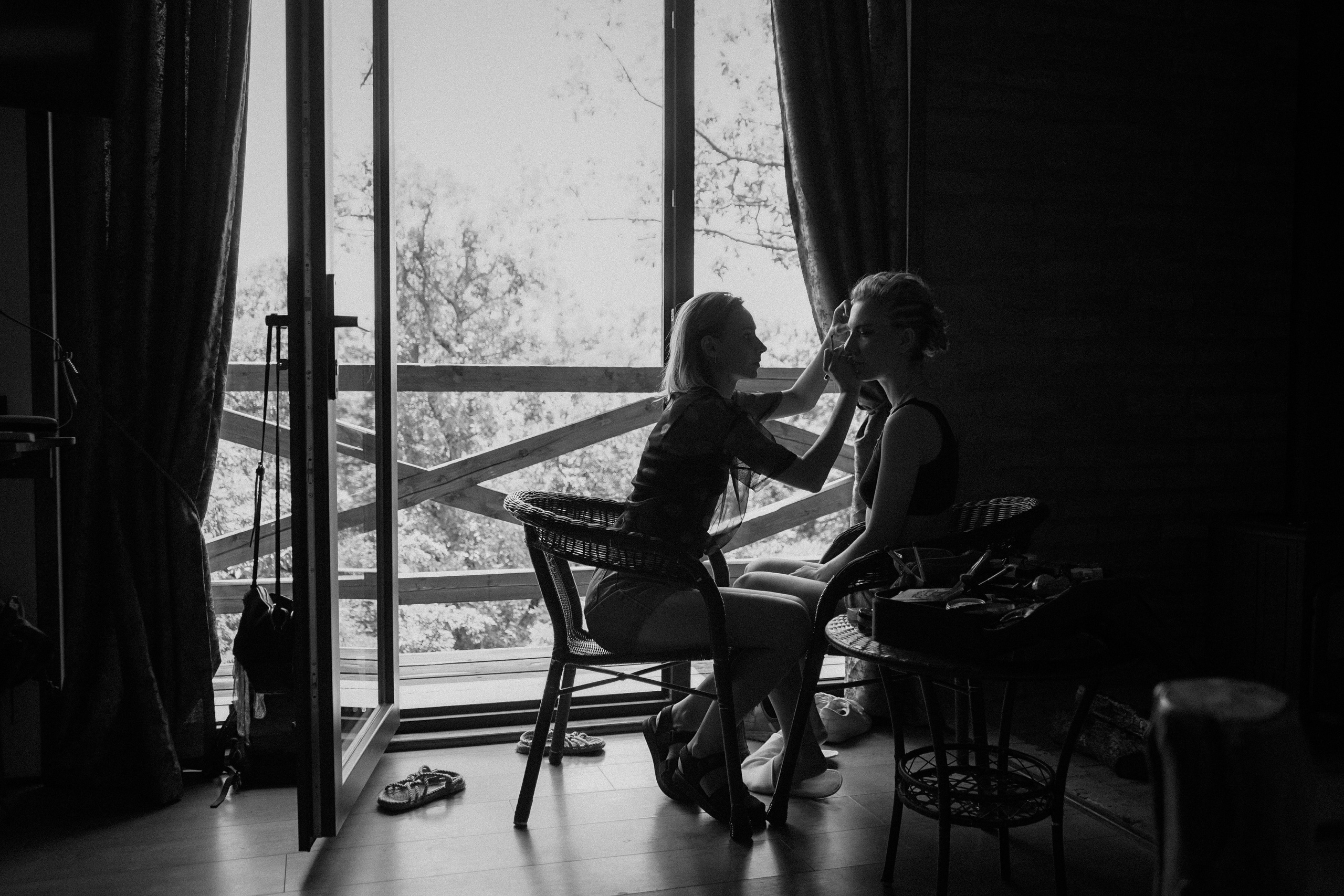 Свадебный фотограф в Грузии. Фотограф в Грузии ОАЭ | Nekit Fox