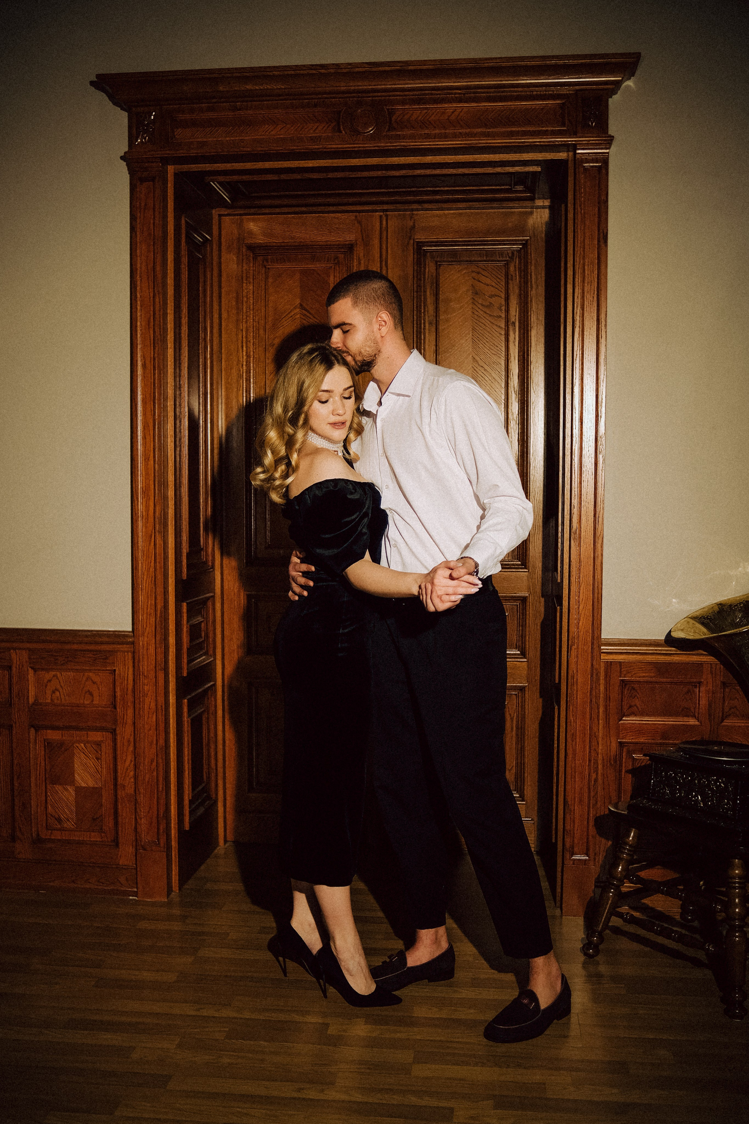 Вика & Никита. Phdkvmr.ru