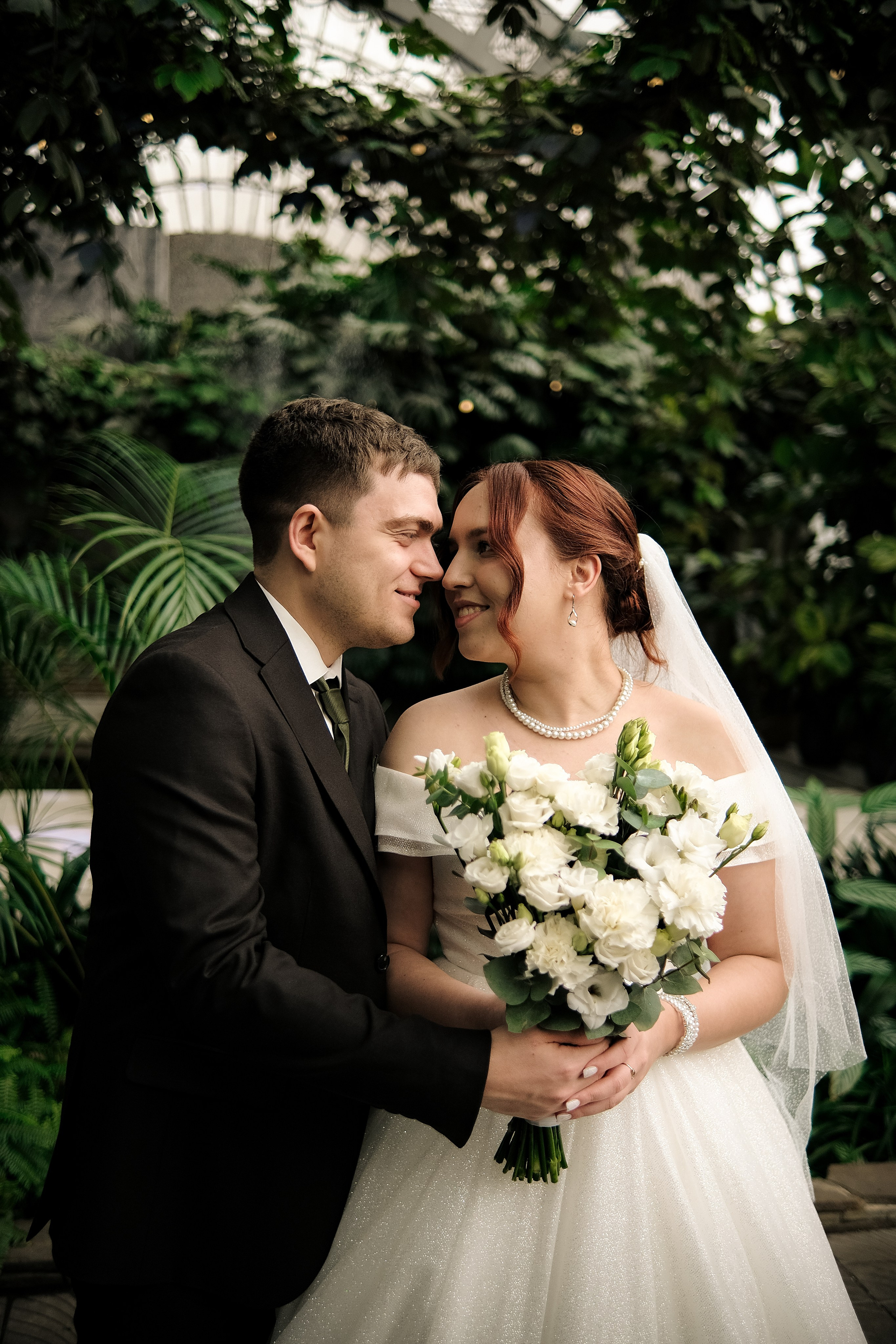 Марина & Кирилл. ДБ1. Phdkvmr.ru