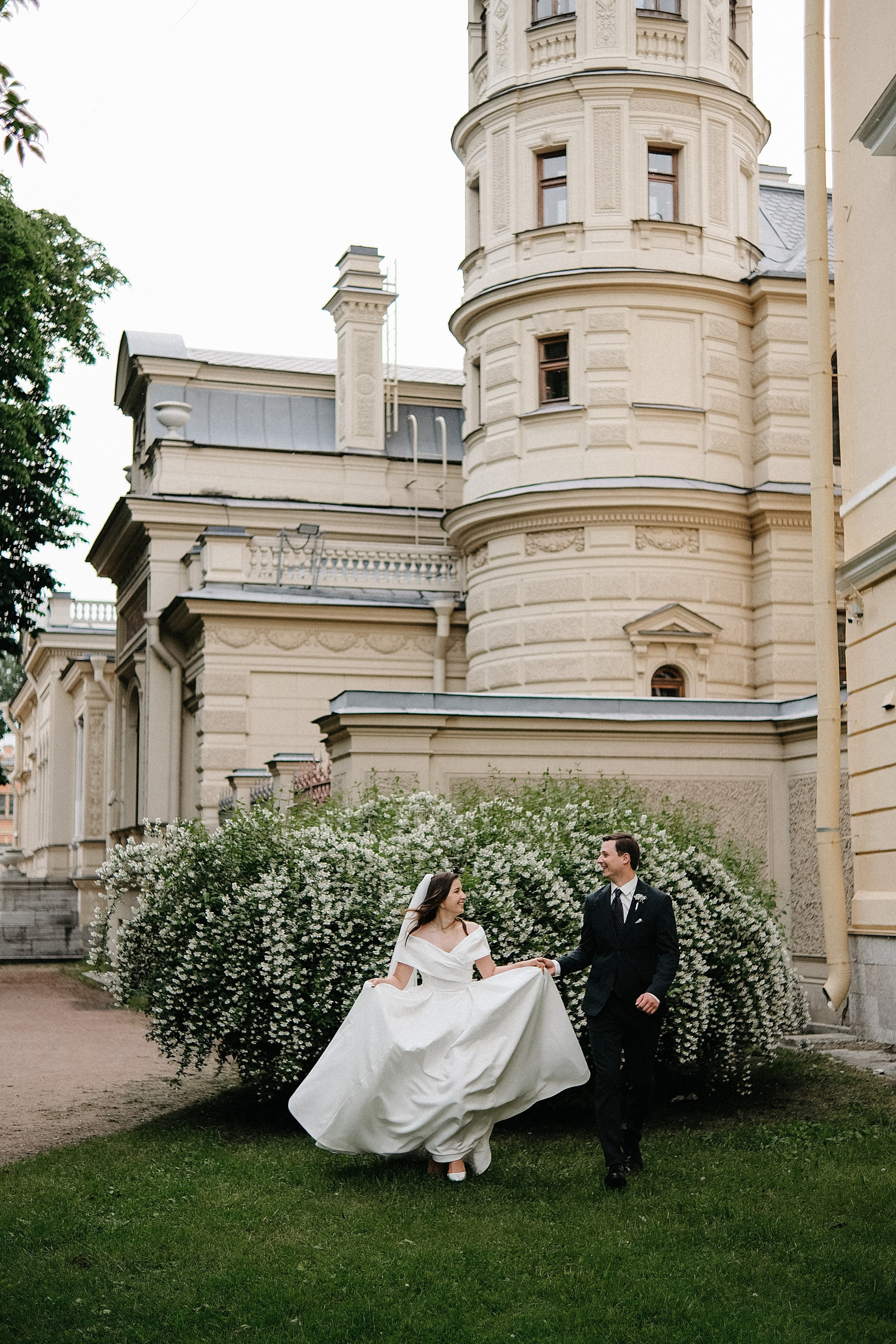 Оля & Саша ДБ1. Phdkvmr.ru