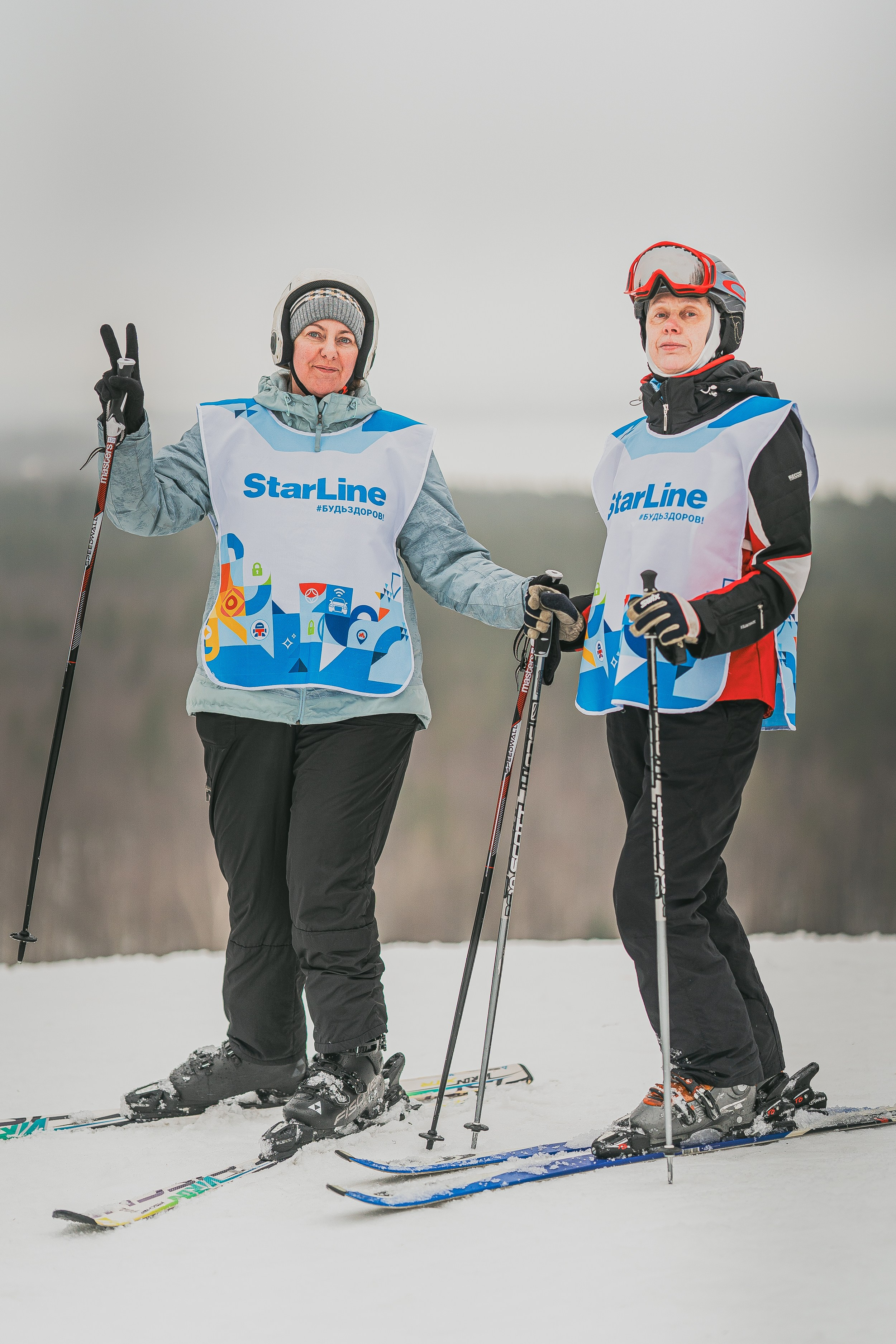 StarLine | Красное Озеро 24.02. Фотограф Никита Иванов