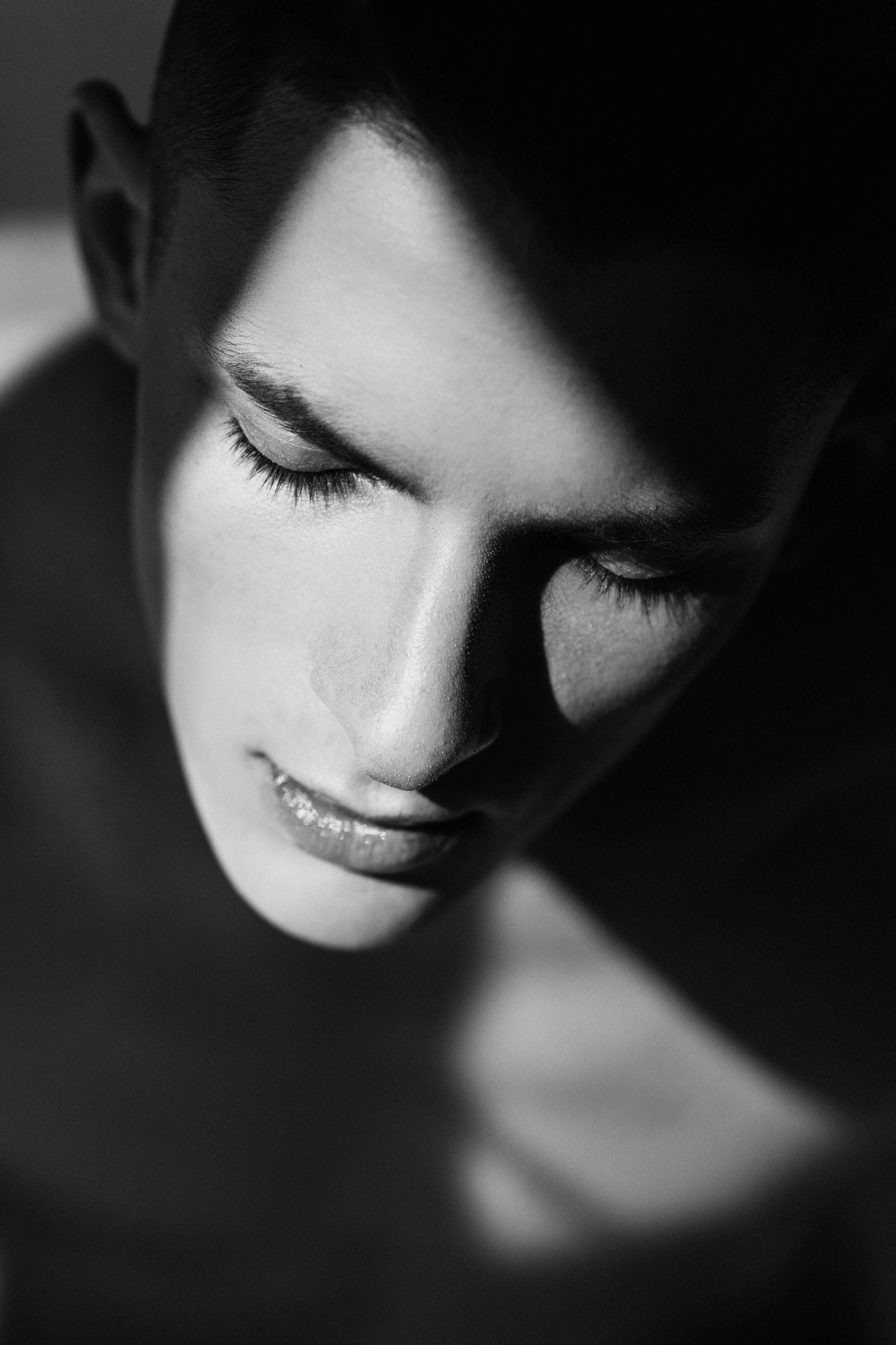 Портреты. Свадебный и семейный фотограф в Краснодаре Роман Моско