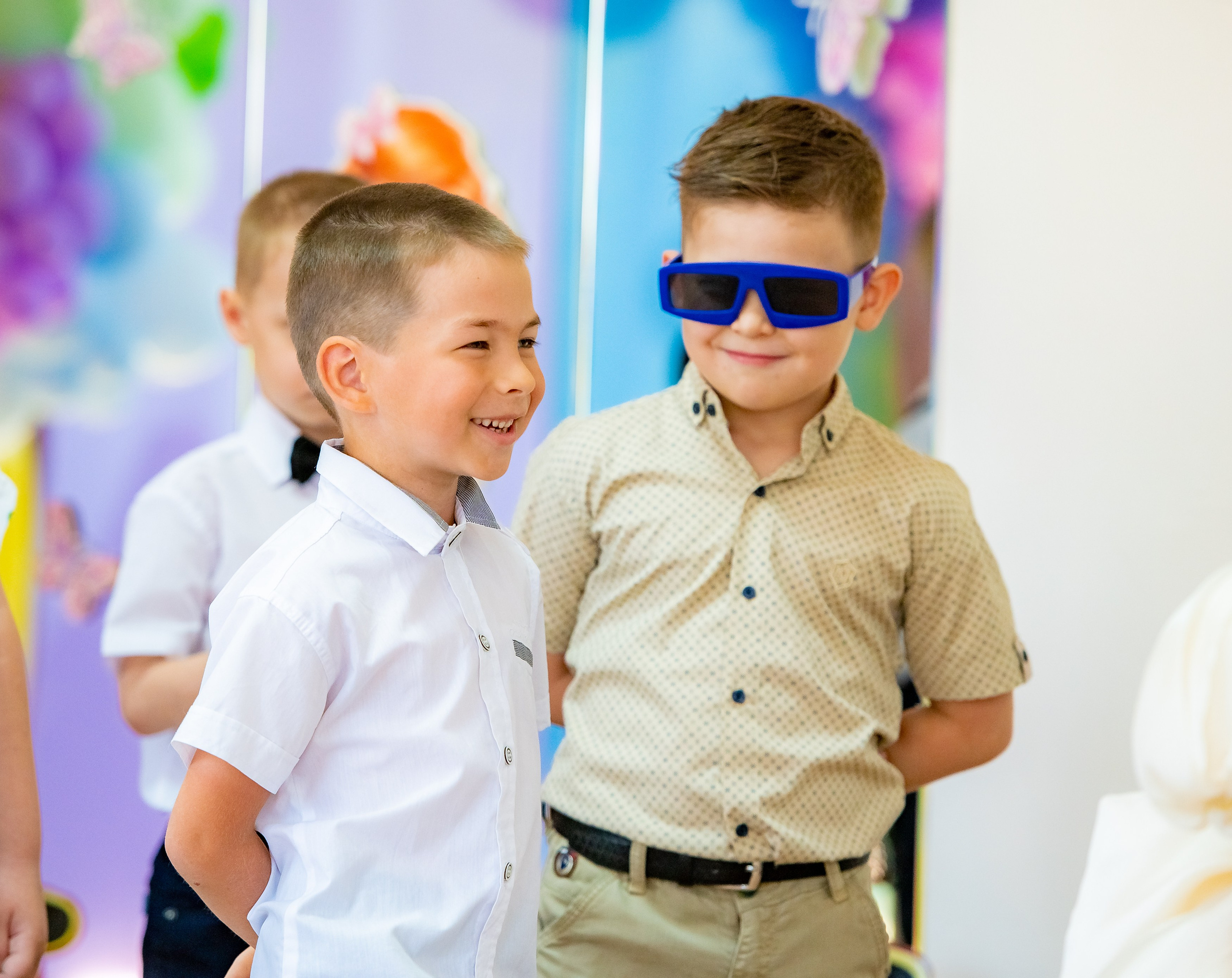 Выпускной в ДС «Березка». ProfotoNK