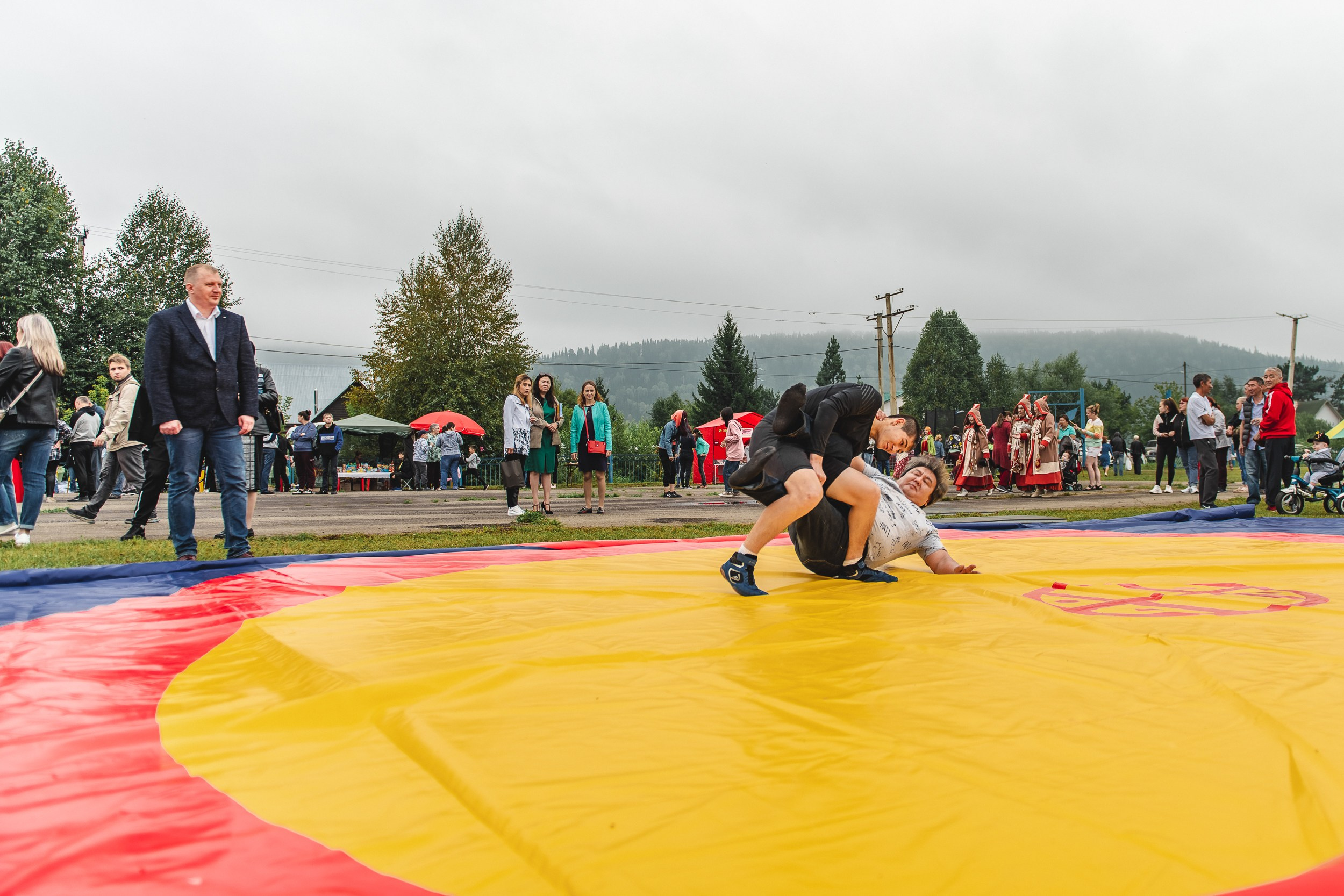 Пайрам. ProfotoNK