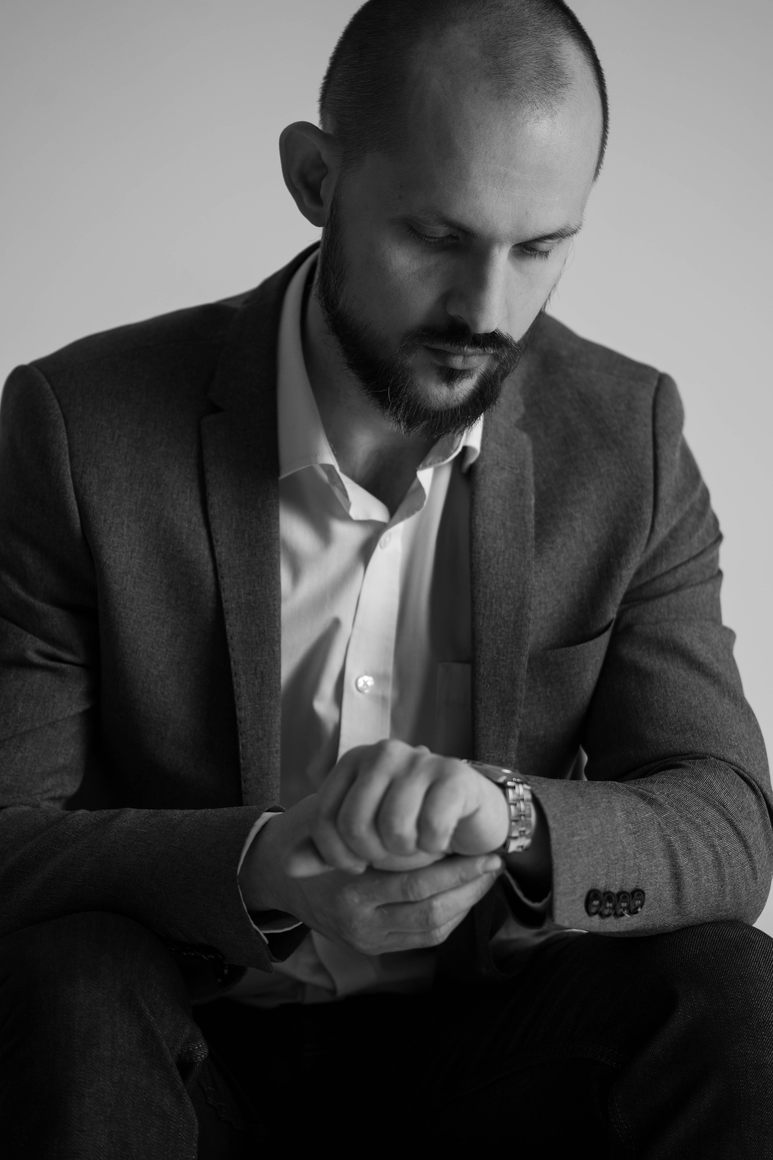 Виталий. Портретный фотограф