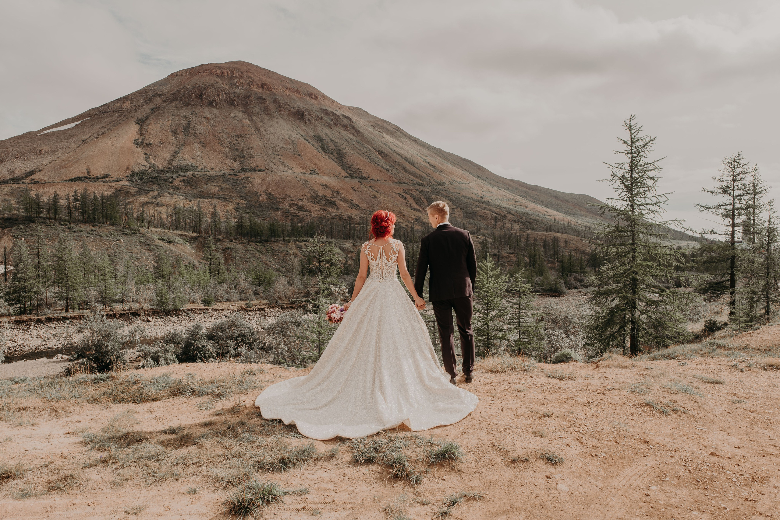 Между нами Любовь (Норильск). Фотограф и Видеограф Анапа, Новороссийск, Краснодар. Алина и Женя