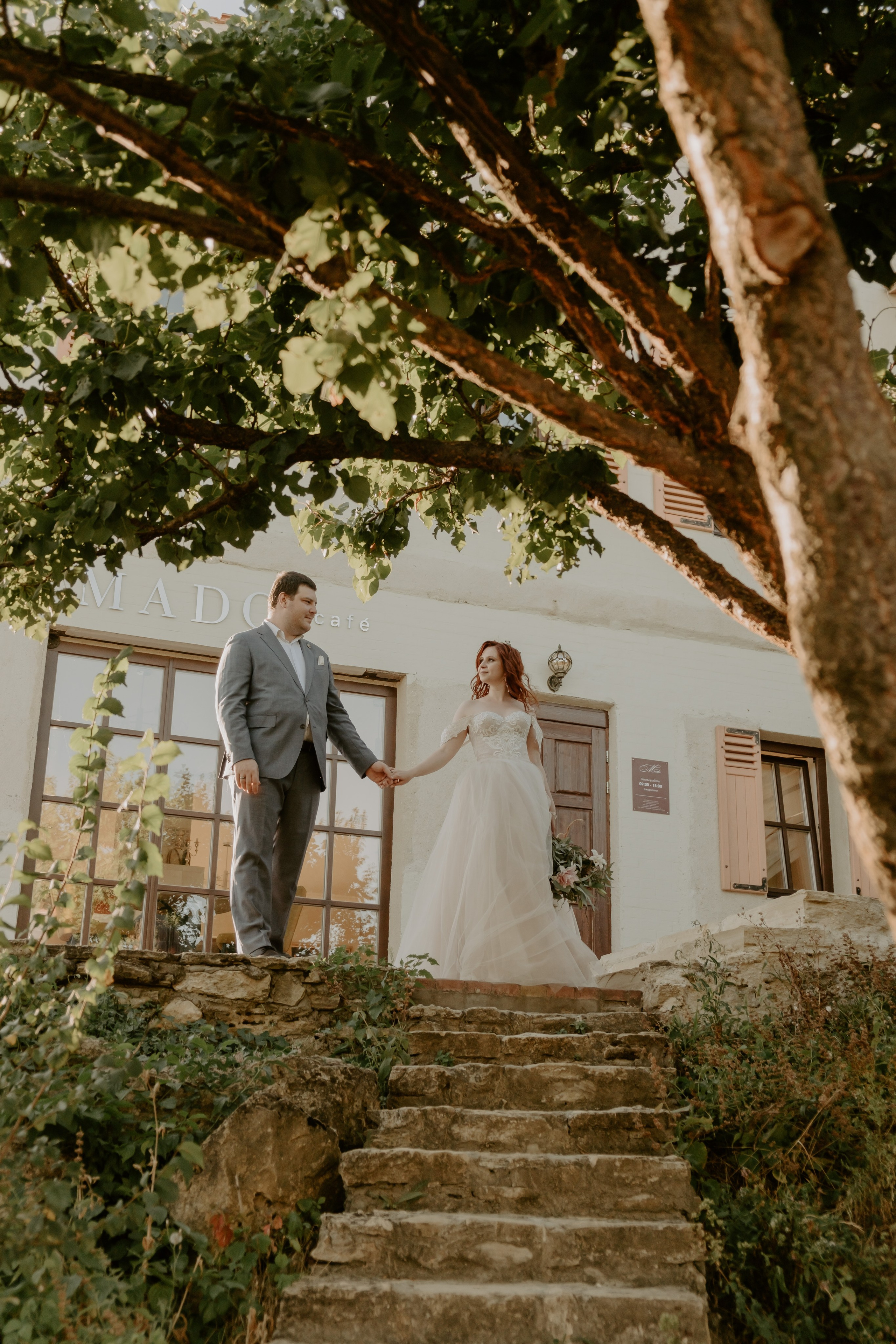 Chatea Andre. Фотограф и Видеограф Анапа, Новороссийск, Краснодар. Алина и Женя