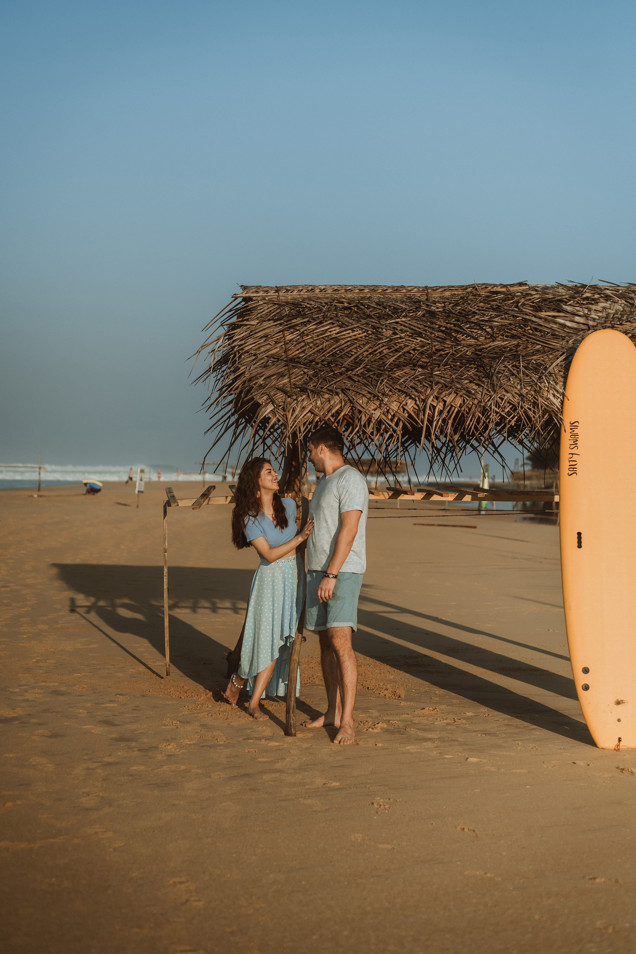 Love story на берегу. Фотограф и Видеограф Анапа, Новороссийск, Краснодар. Алина и Женя