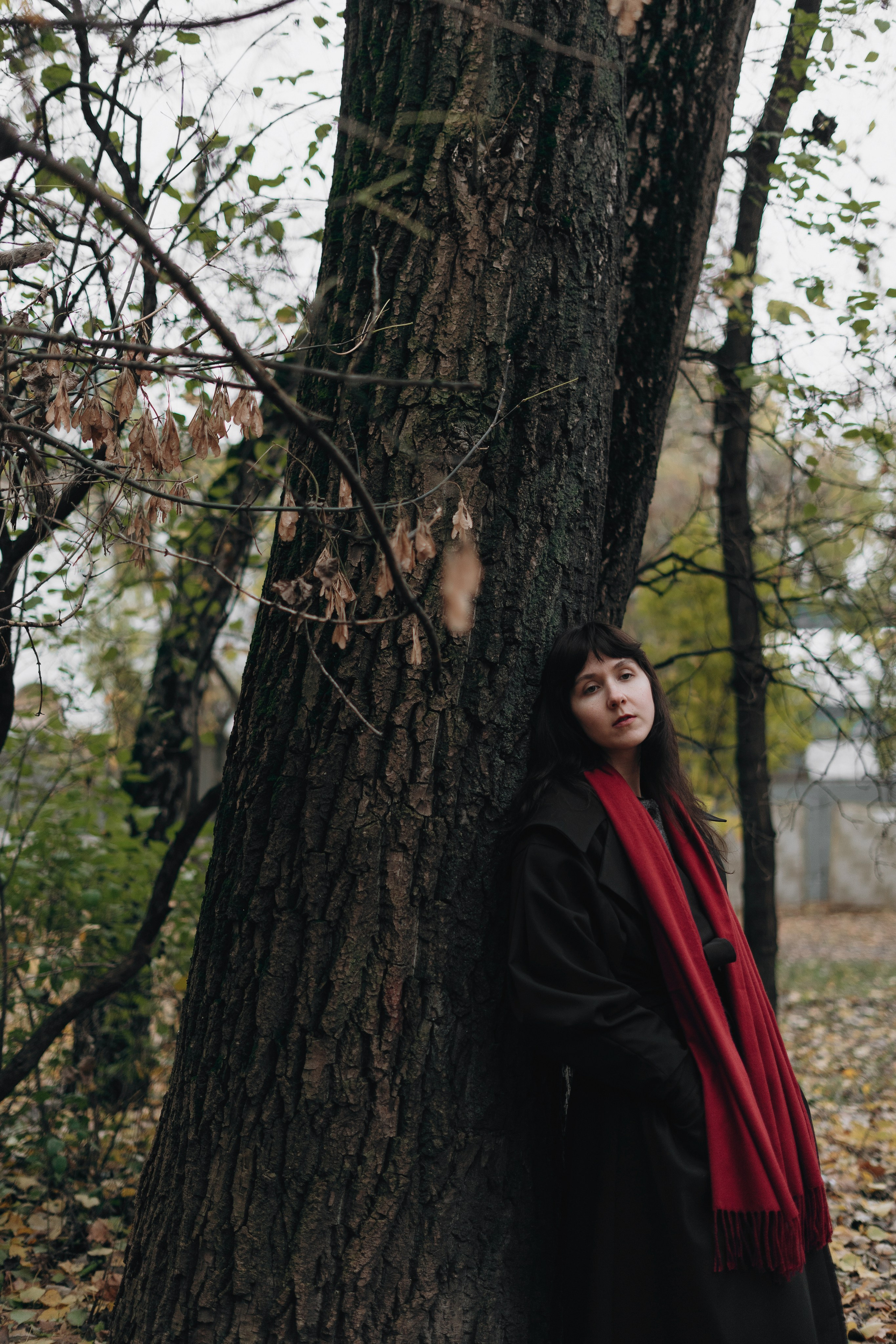 Полина. Фотограф Москва Виктория-Антуанетта