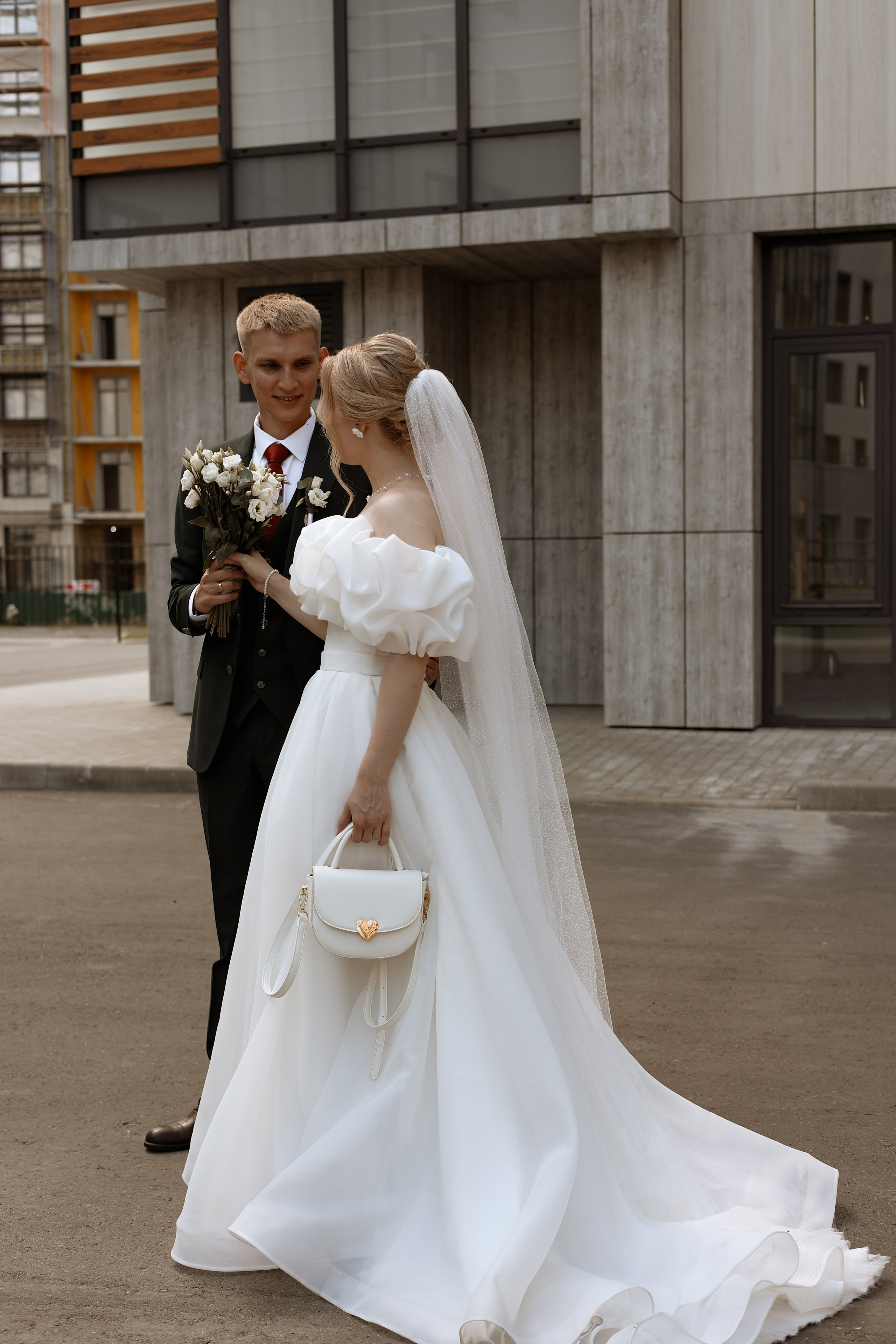 E&A. Фотограф Татьяна Иванова в Ярославле