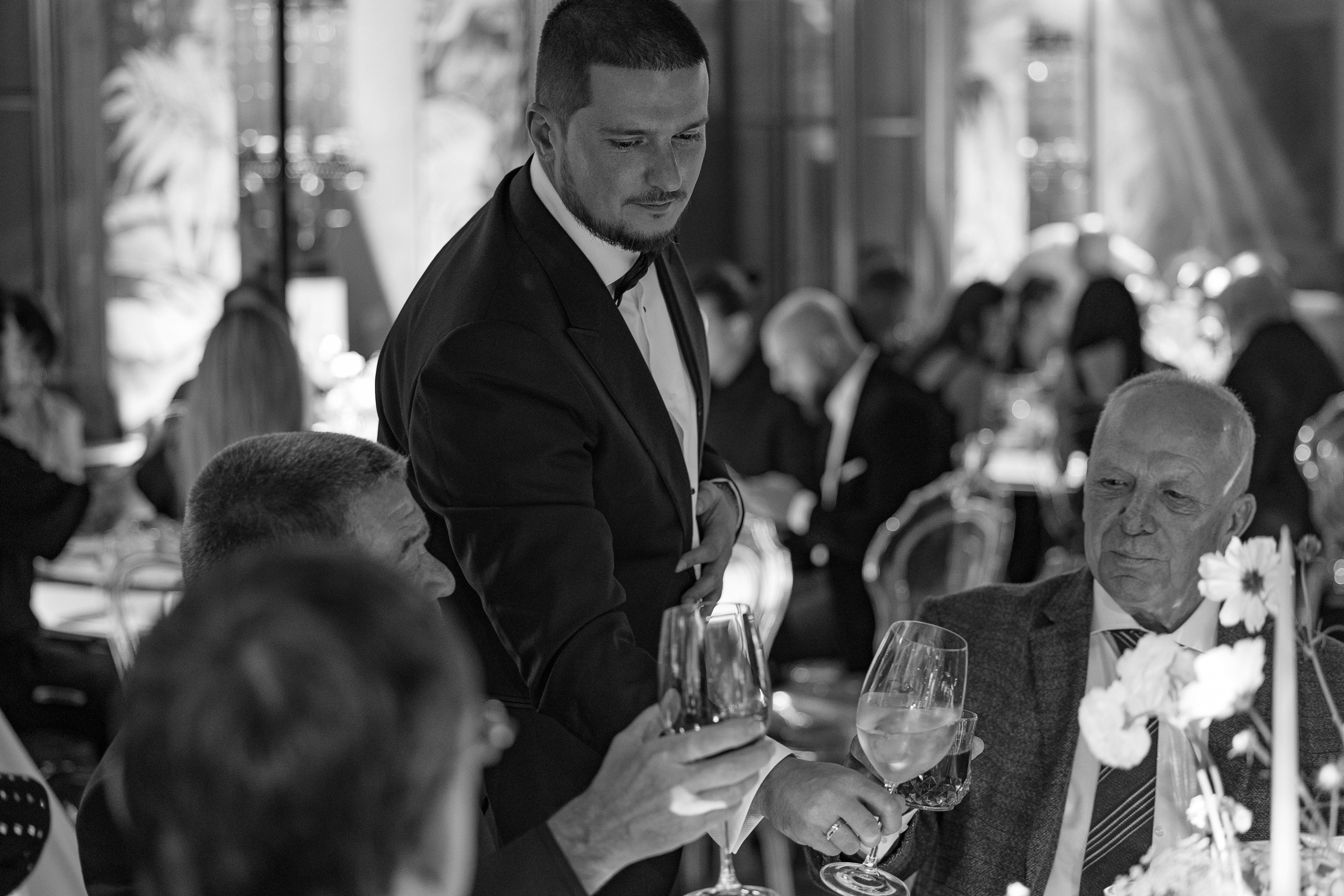 Свадьба певицы NST <3. VENSKAYA WEDDING & EVENT PLANNER