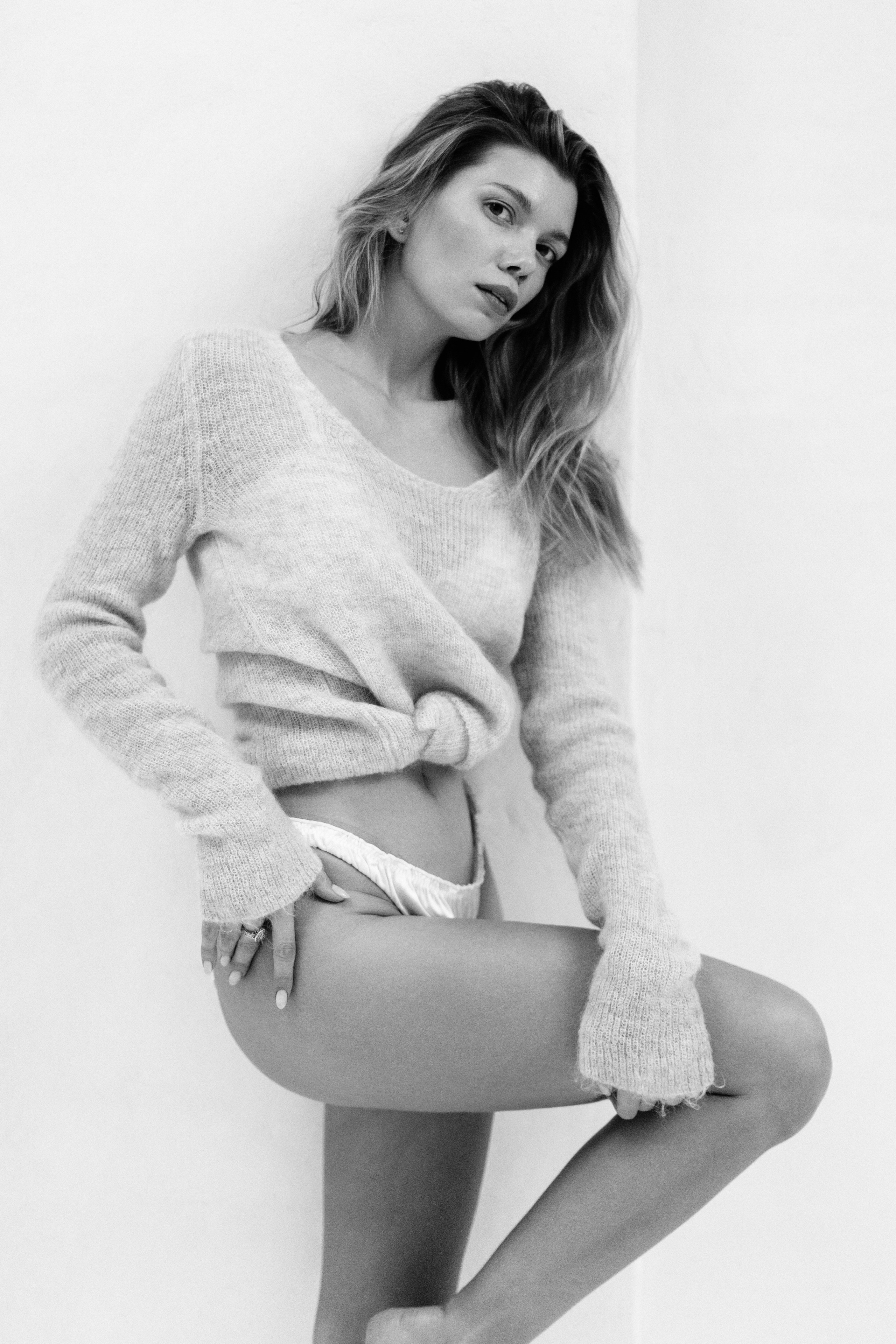 Лера. Свадебный фотограф Москва Татьяна Кундельчук