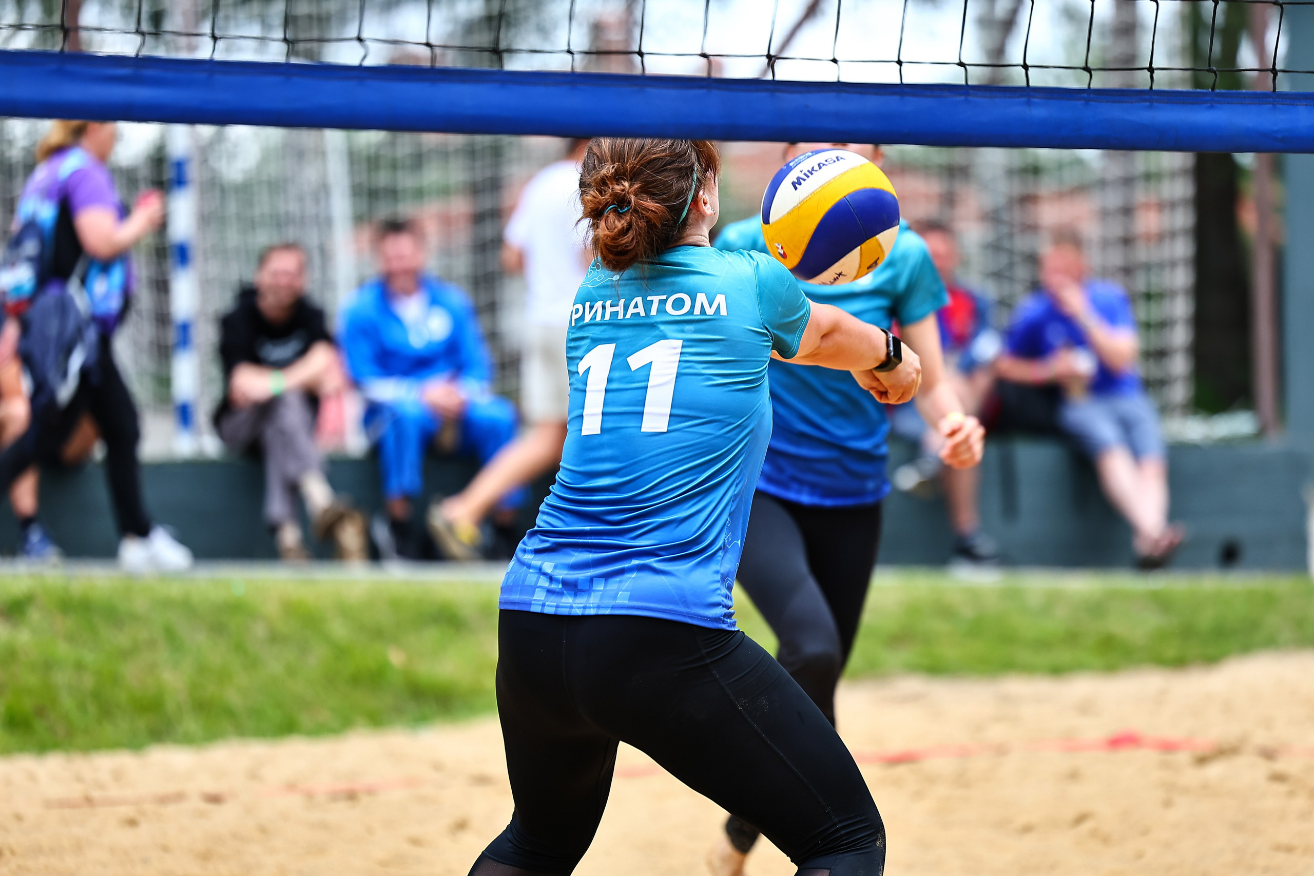 АТОМИАДА Лето 2025. Фототерапевт Ева Бунеева