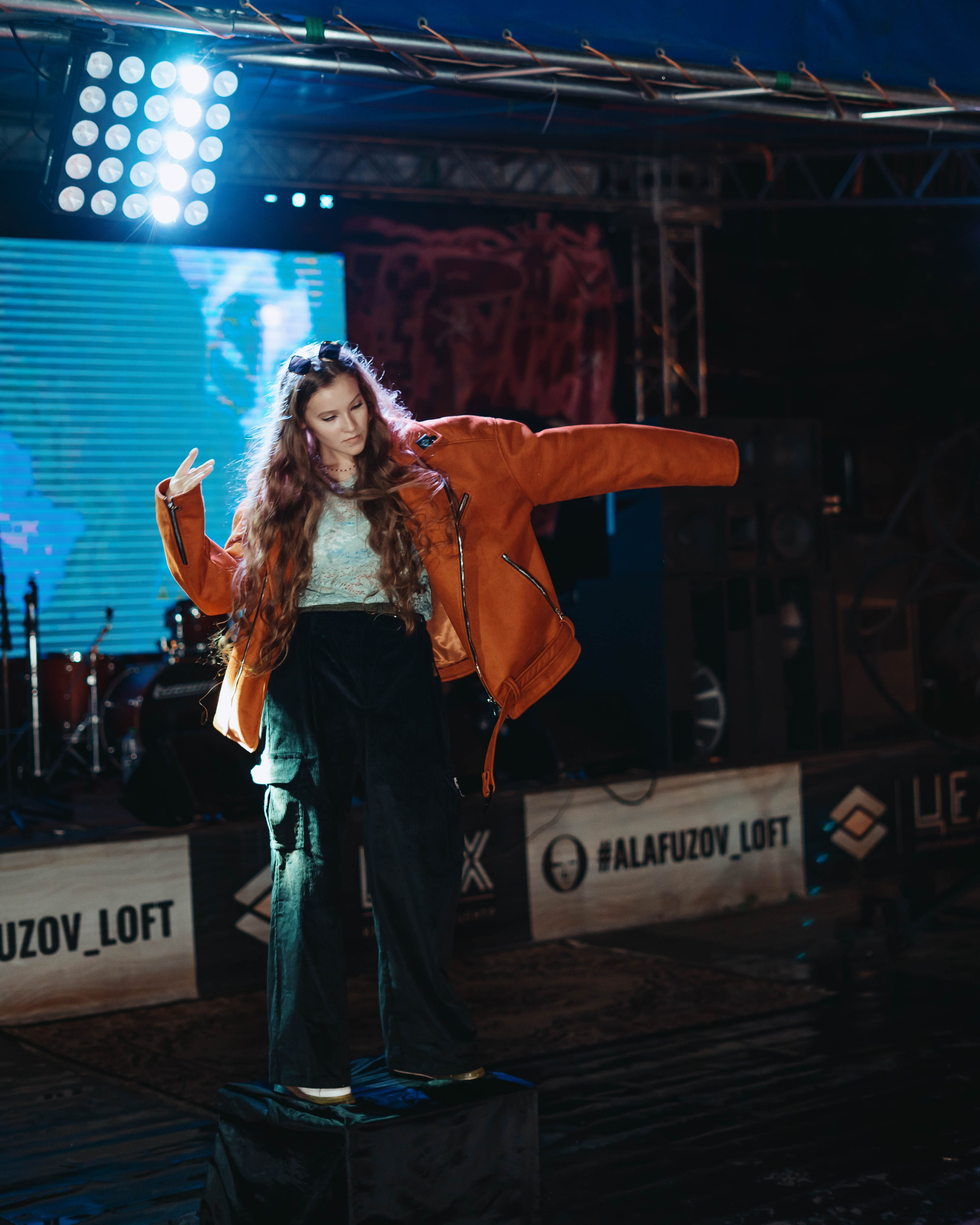 Съёмка fashion-показов и мероприятий в мире моды. Фотограф Екатеринбург для вас или вашего бренда