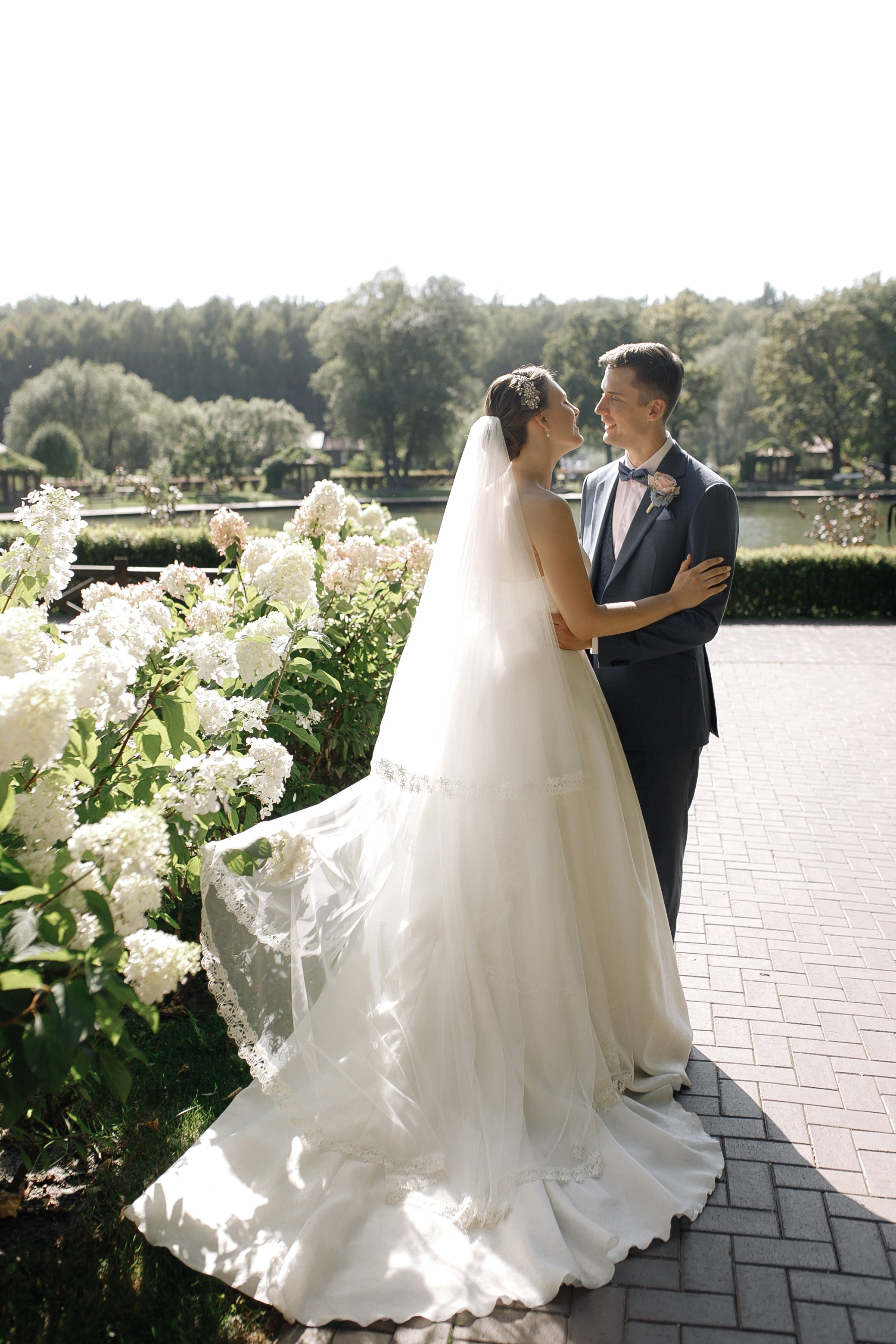 Ivan & Anastasia. Свадебный фотограф в Севастополе и Крыму| Tanya Sher