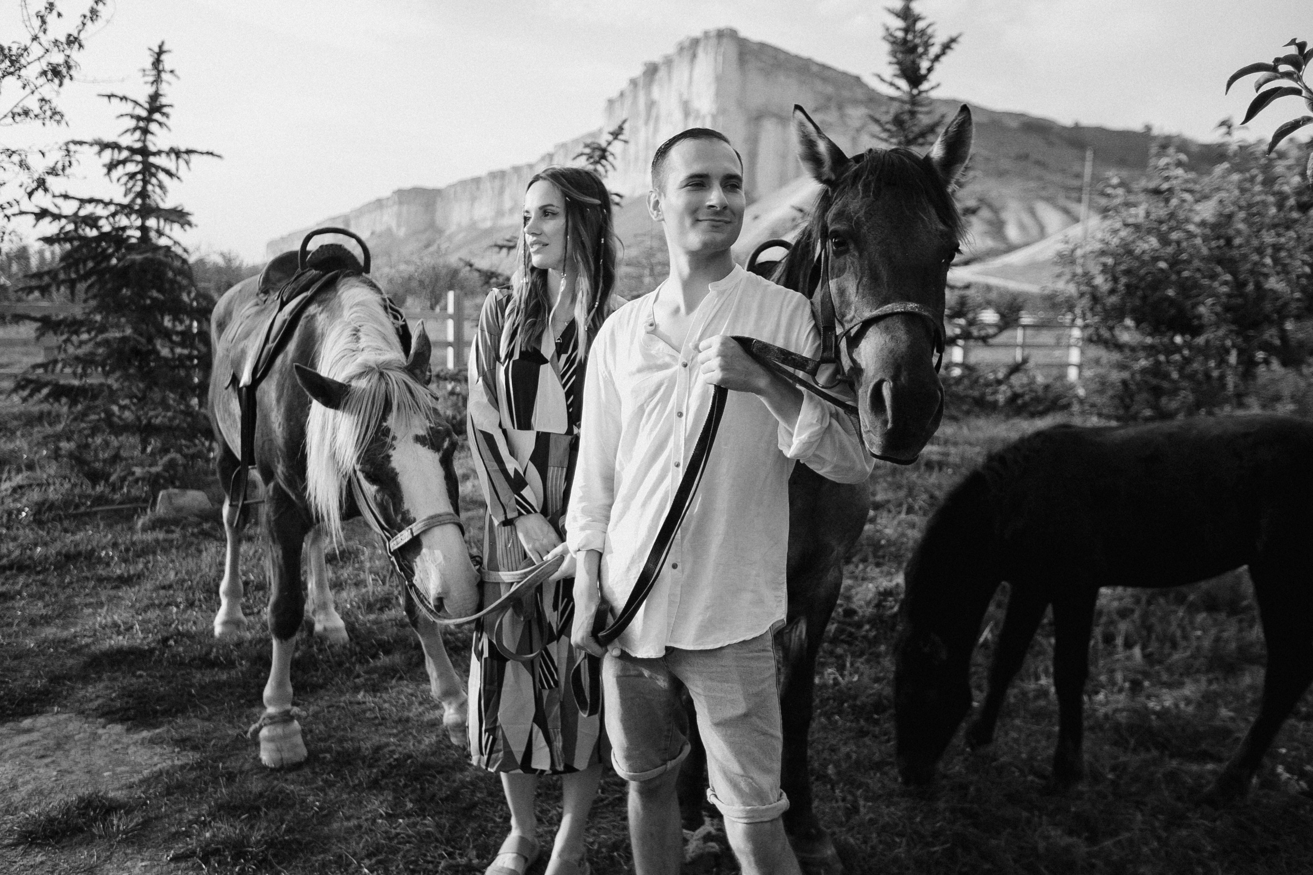 Mary I Ak-Kaya. Свадебный фотограф в Севастополе и Крыму| Tanya Sher