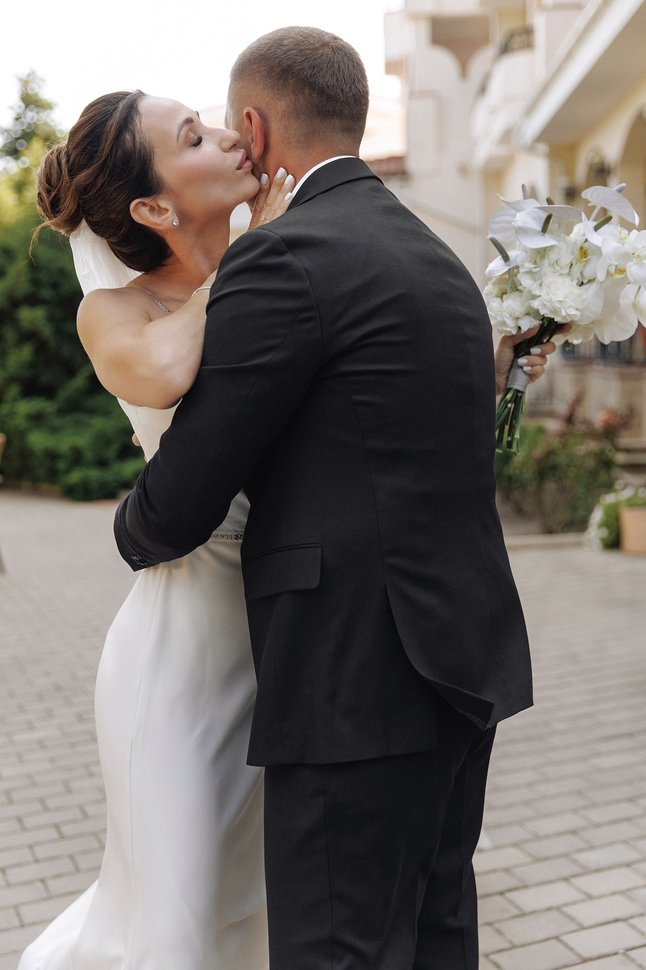 Tamara & Artem. Свадебный фотограф в Севастополе и Крыму| Tanya Sher