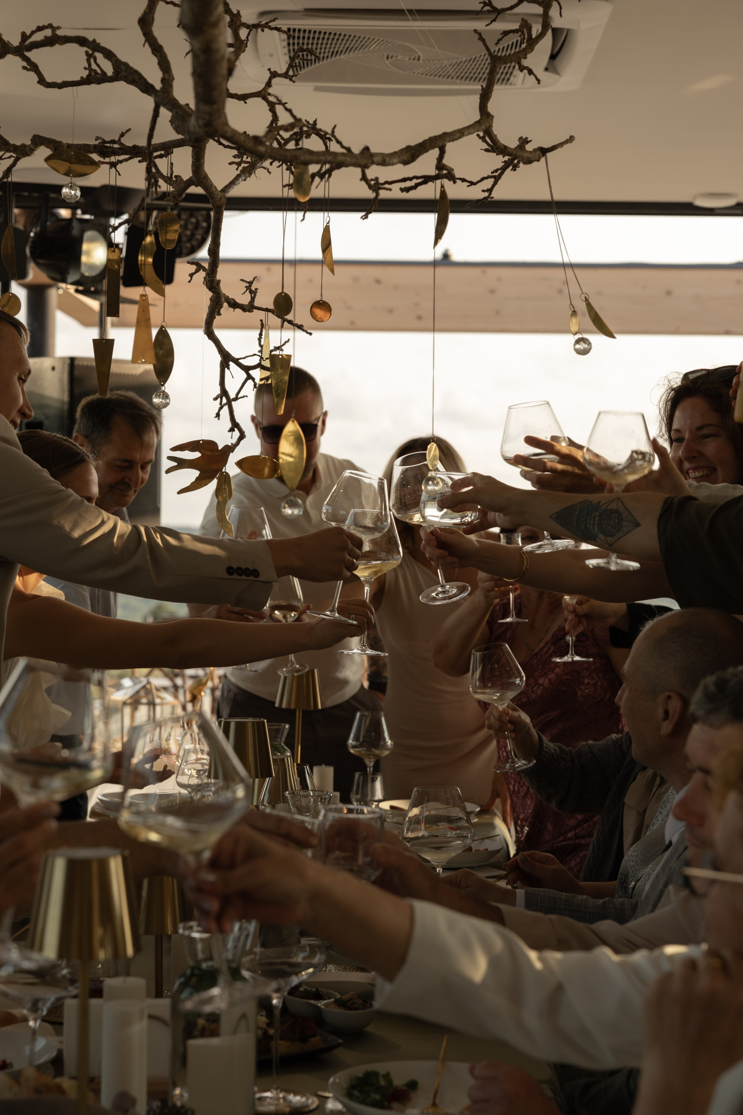 Елена и Игорь. Свадебный фотограф в Севастополе и Крыму| Tanya Sher