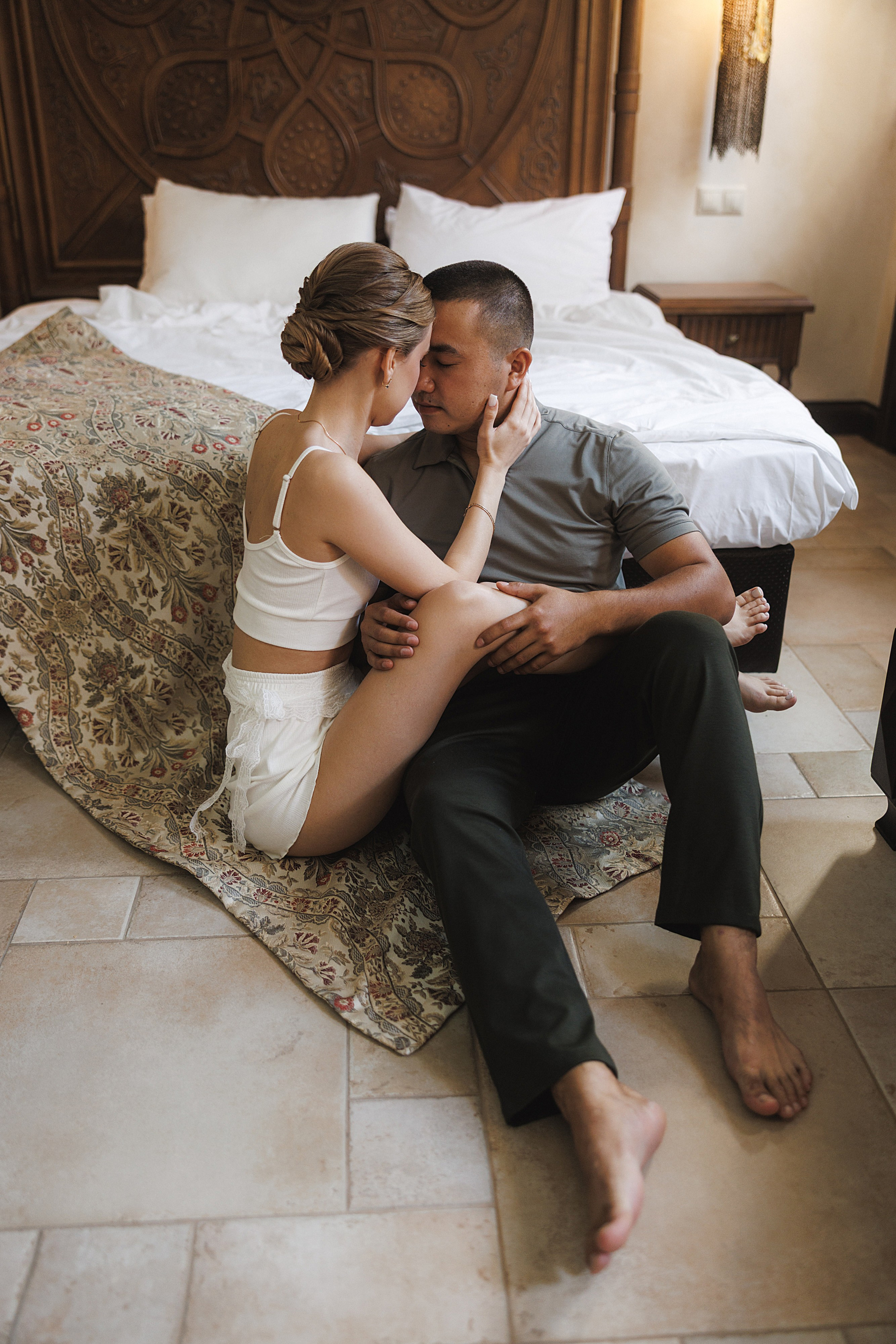 Яна и Евгений. Свадебный фотограф в Севастополе и Крыму| Tanya Sher