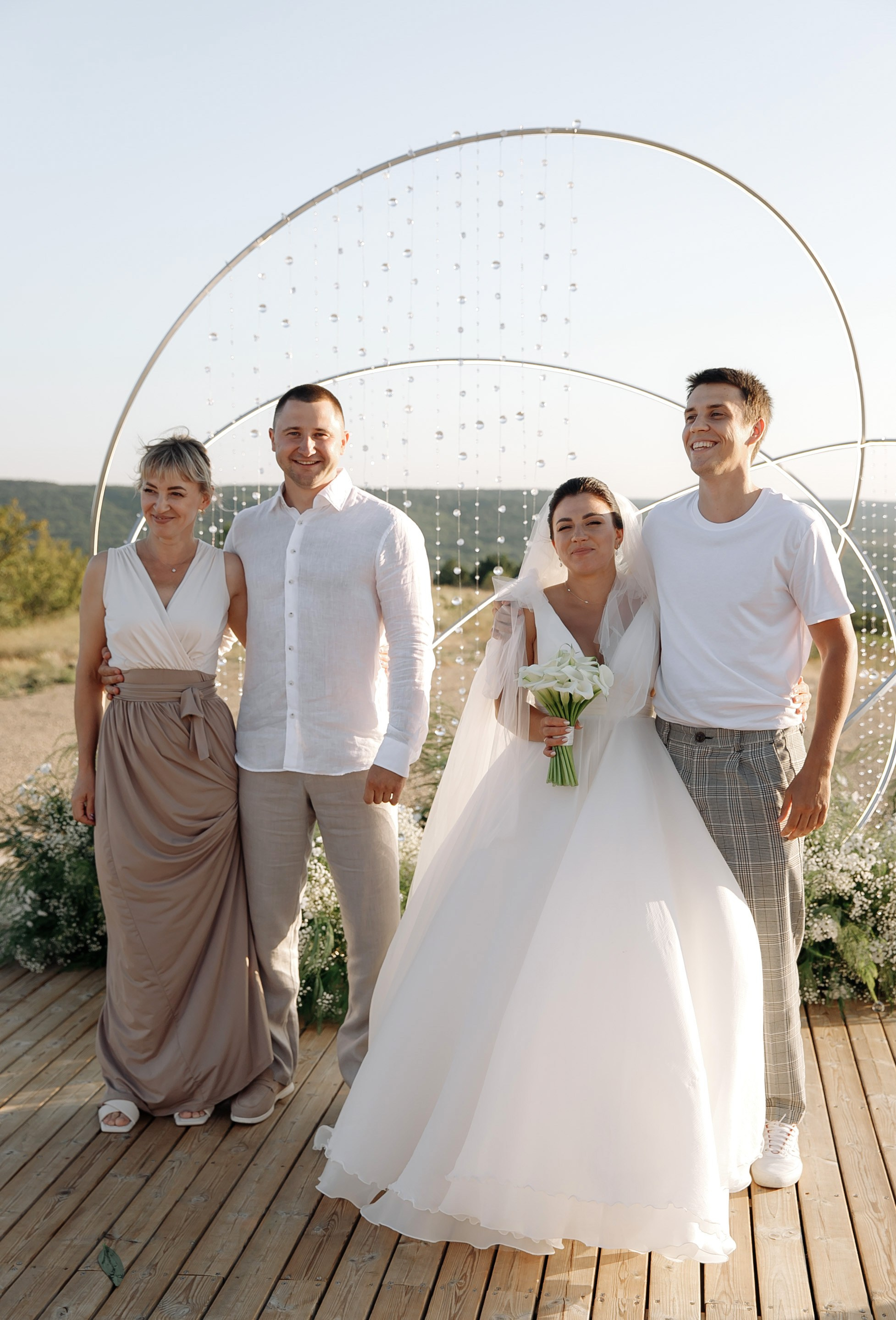 Alina & Denis. Свадебный фотограф в Севастополе и Крыму| Tanya Sher