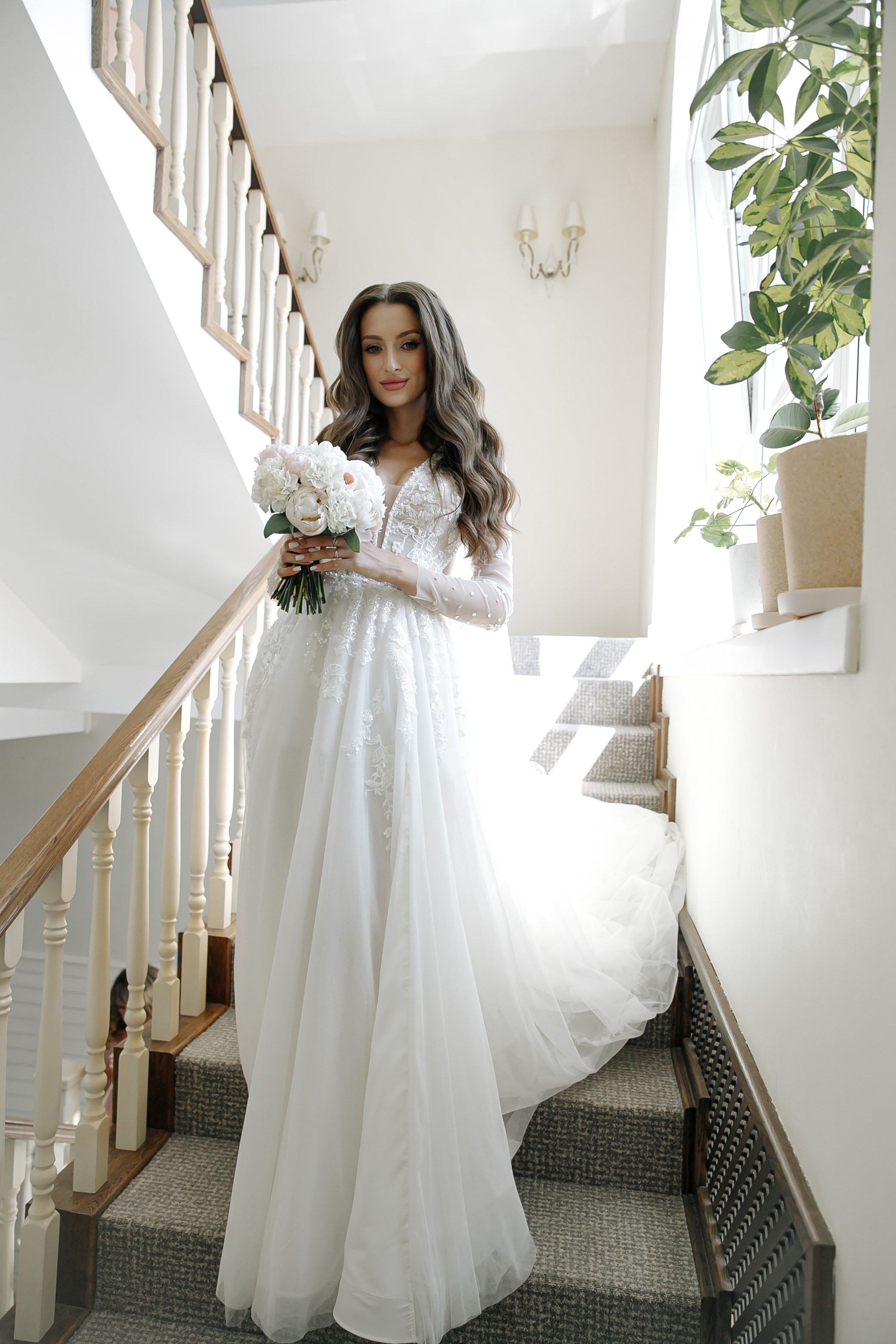 Arina & Dmitriy. Свадебный фотограф в Севастополе и Крыму| Tanya Sher