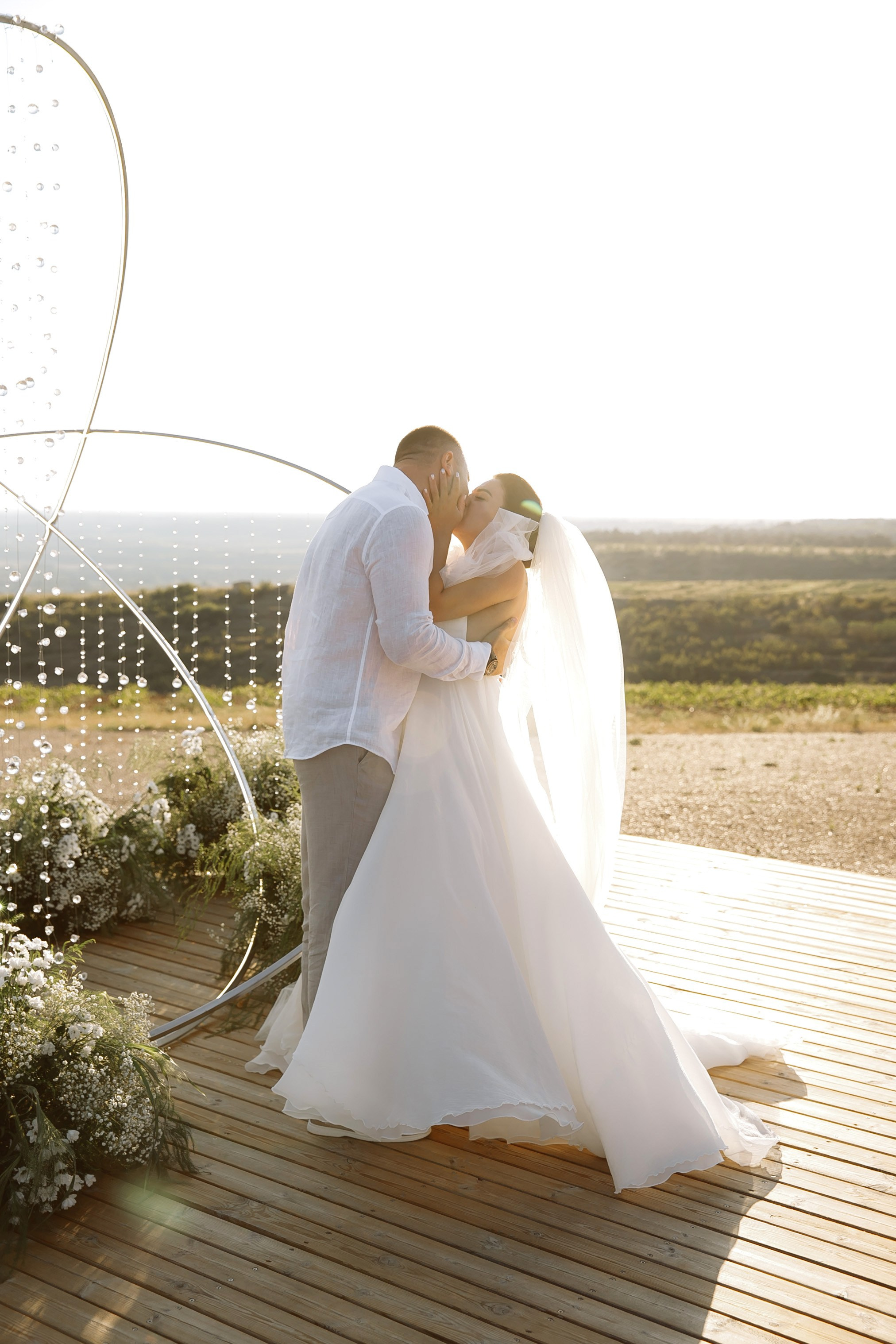 Alina & Denis. Свадебный фотограф в Севастополе и Крыму| Tanya Sher