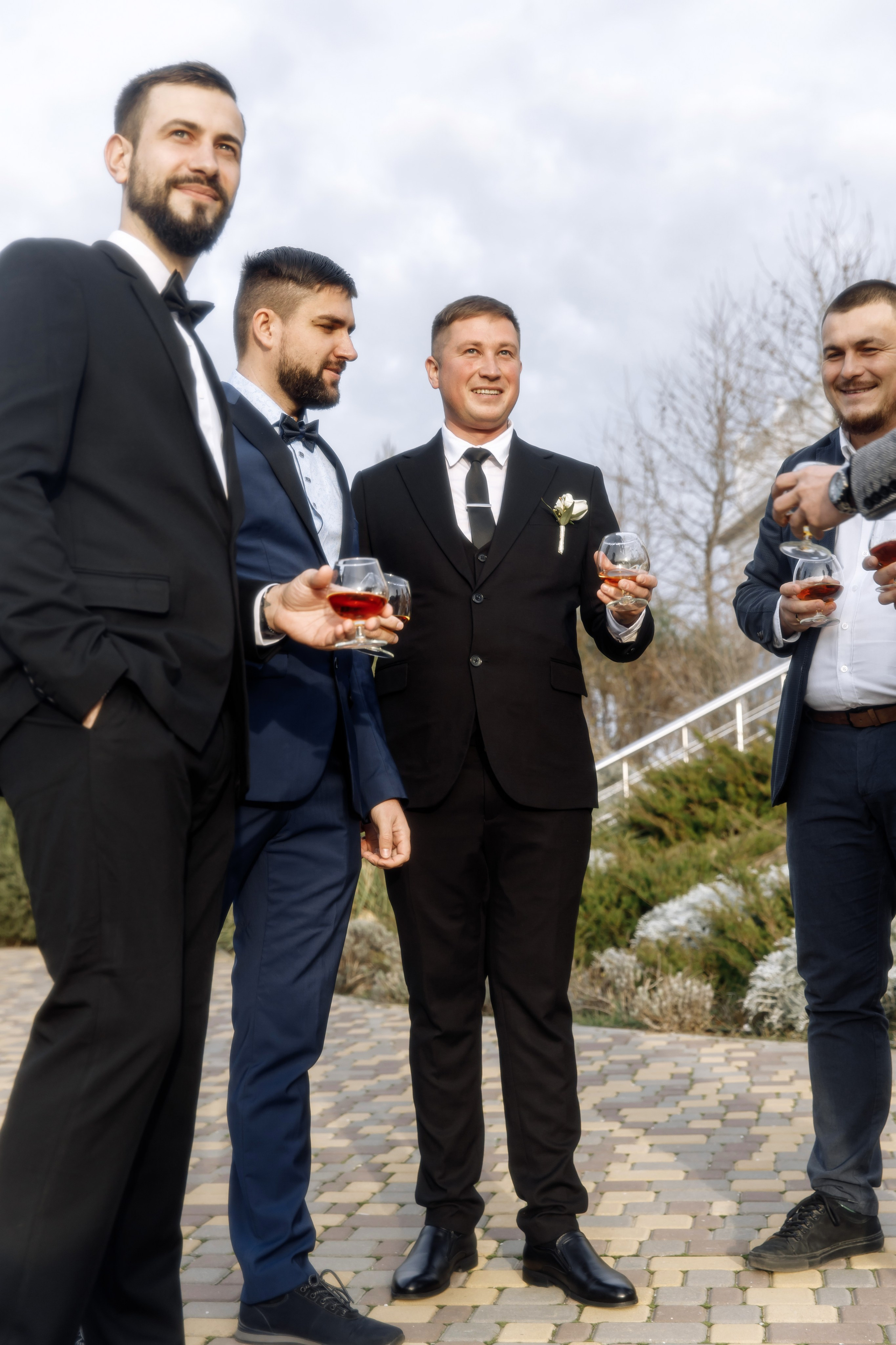 Victoria & Sergei. Свадебный фотограф в Севастополе и Крыму| Tanya Sher