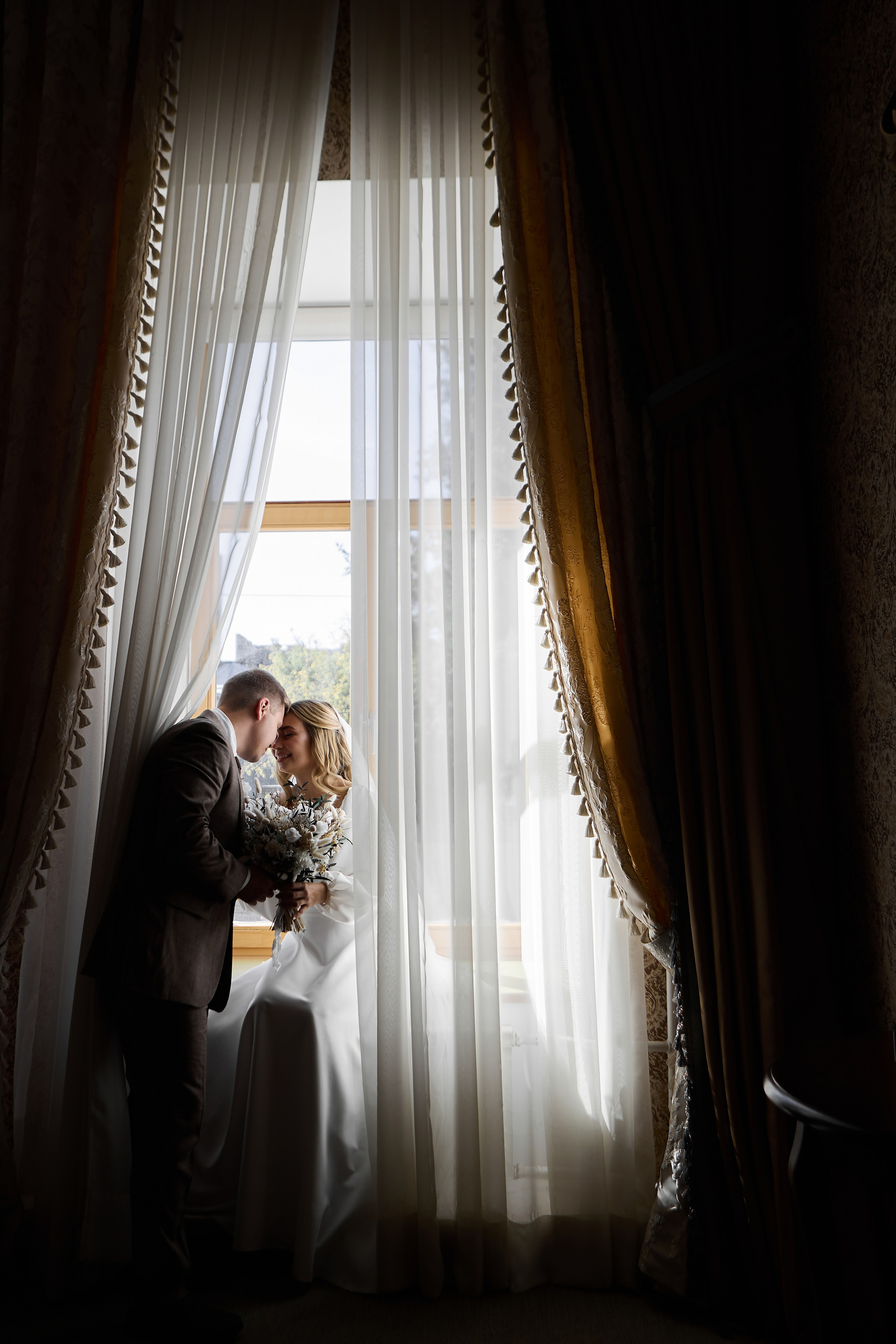 Фотограф Нижний Новгород. Свадебная фотосессия. Свадебный фотограф Нижний Новгород