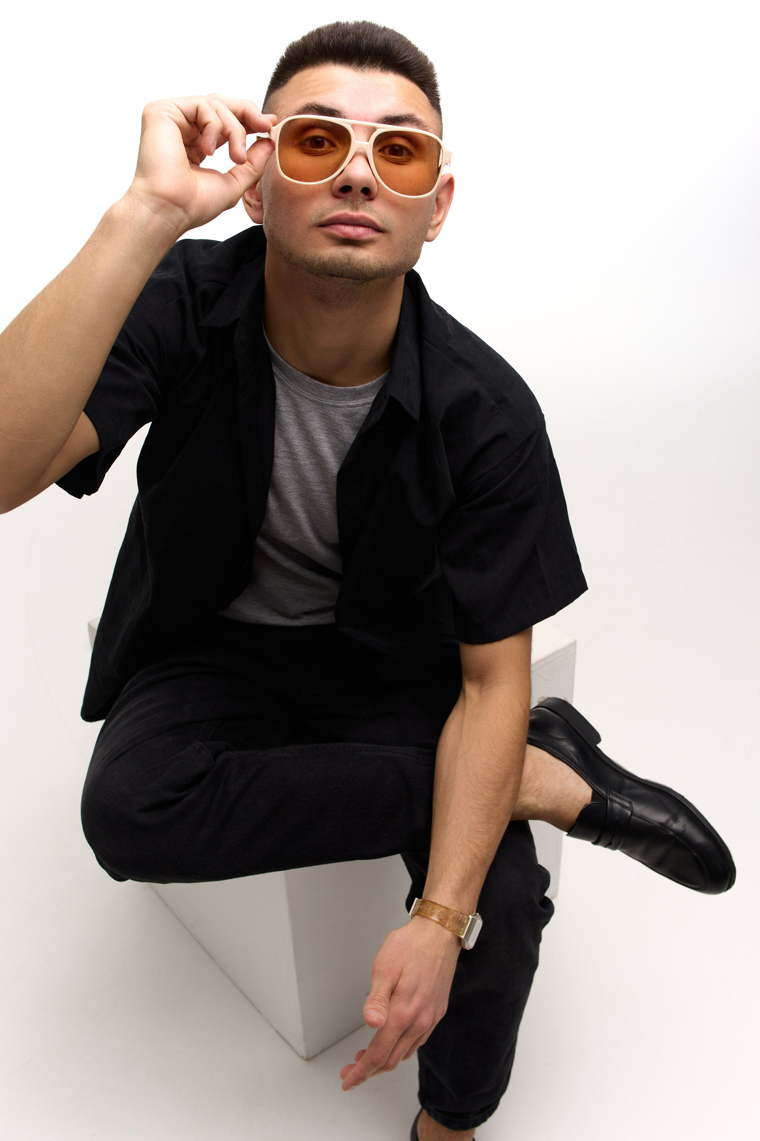 Ник. Свадебный фотограф Нижний Новгород