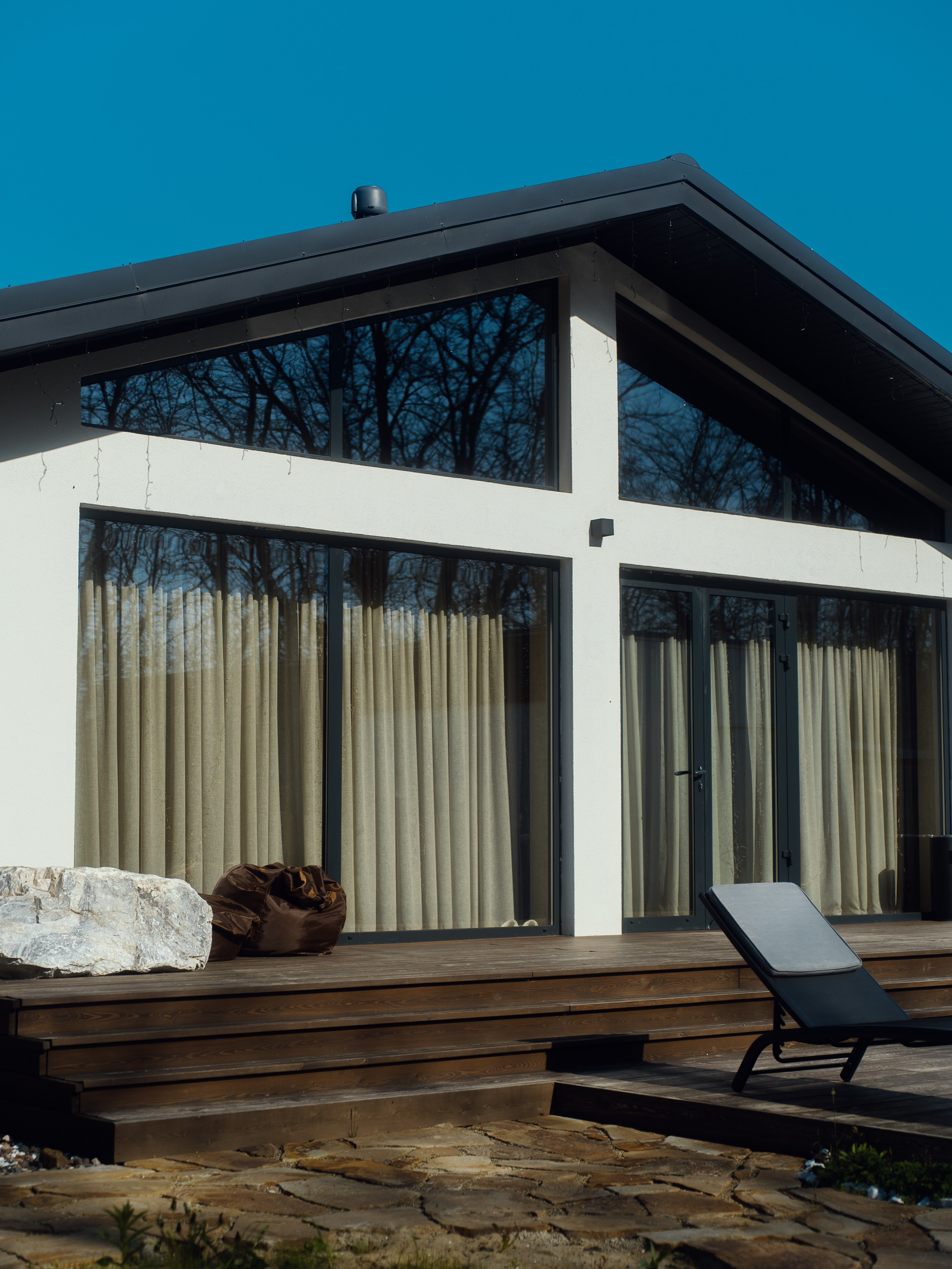 Novoe House. ФОТОГРАФ ИВАН СЕЛИВАНОВ