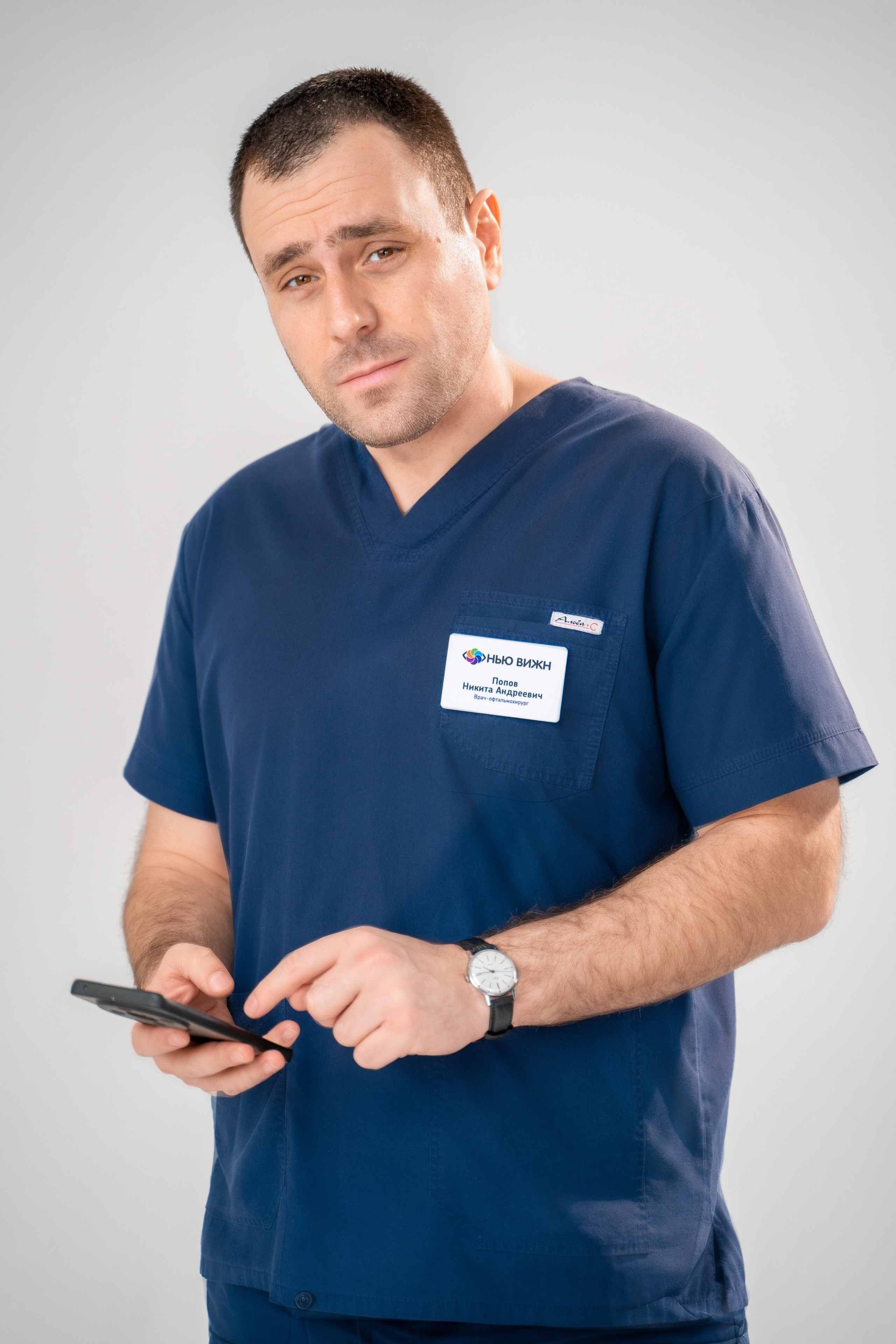 Никита. Фотографы из солнечного Краснодара Вадим и Надежда Митус