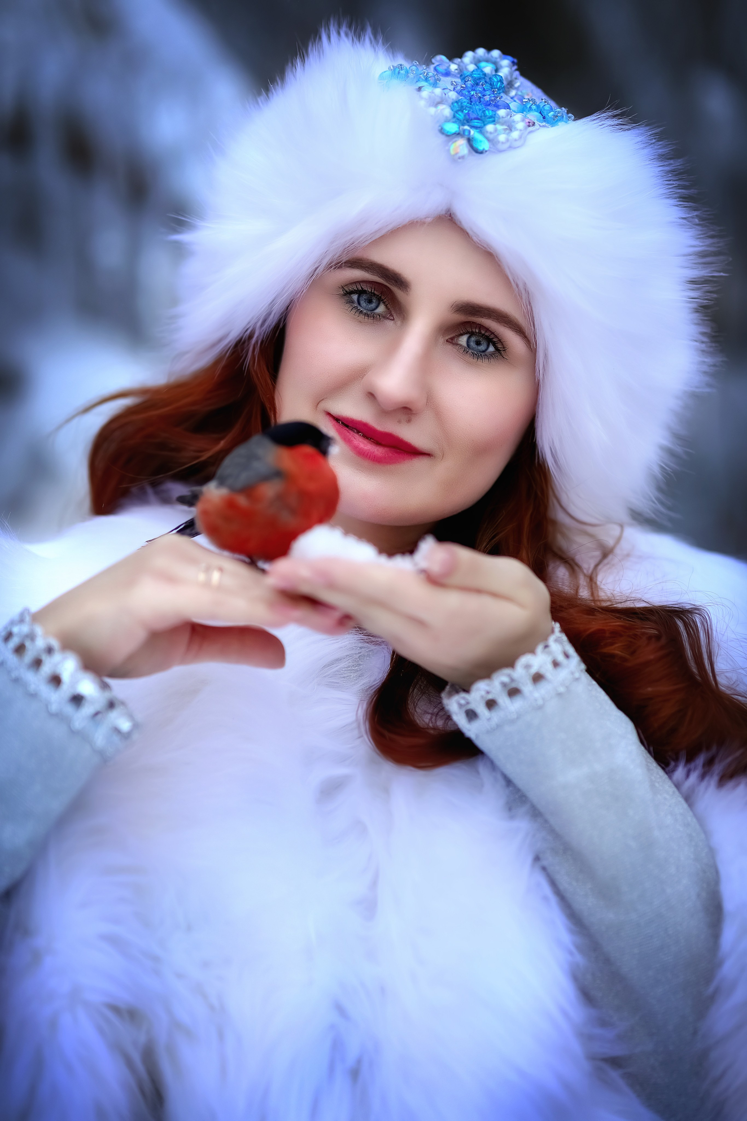 Женские съемки. Детский и семейный фотограф Москва Наталья Матвеенко