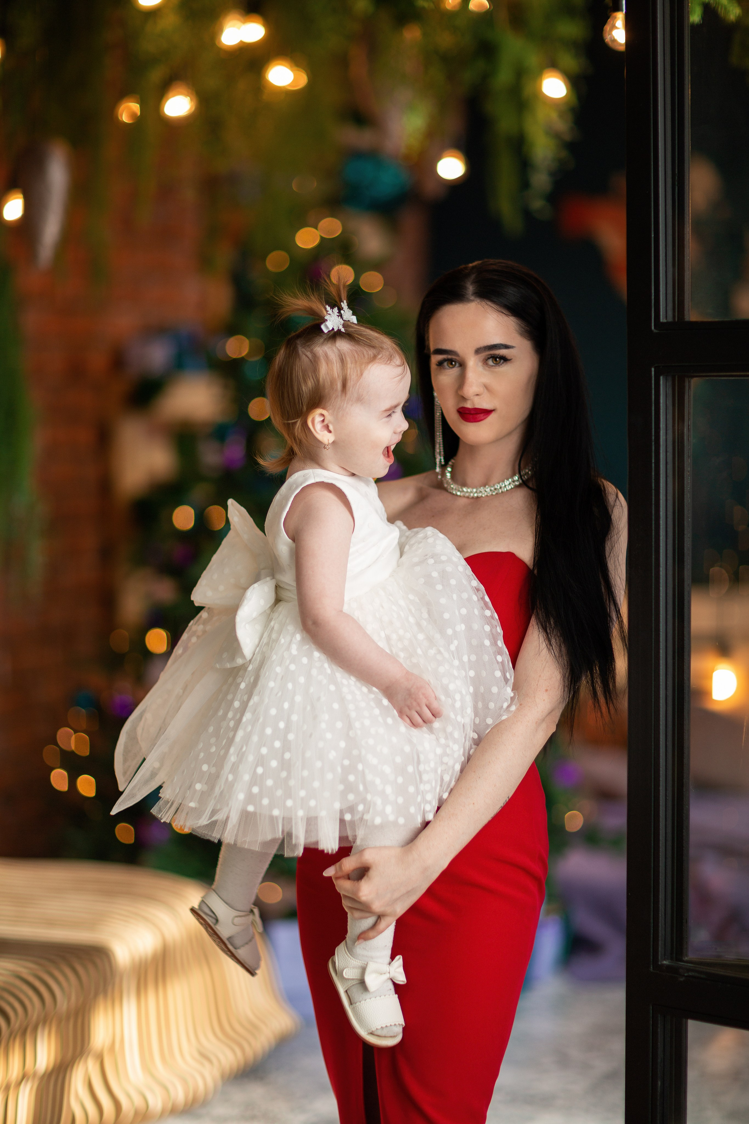 Расторгуевы. Семейный и женский фотограф в Волгограде Екатерина Гулей