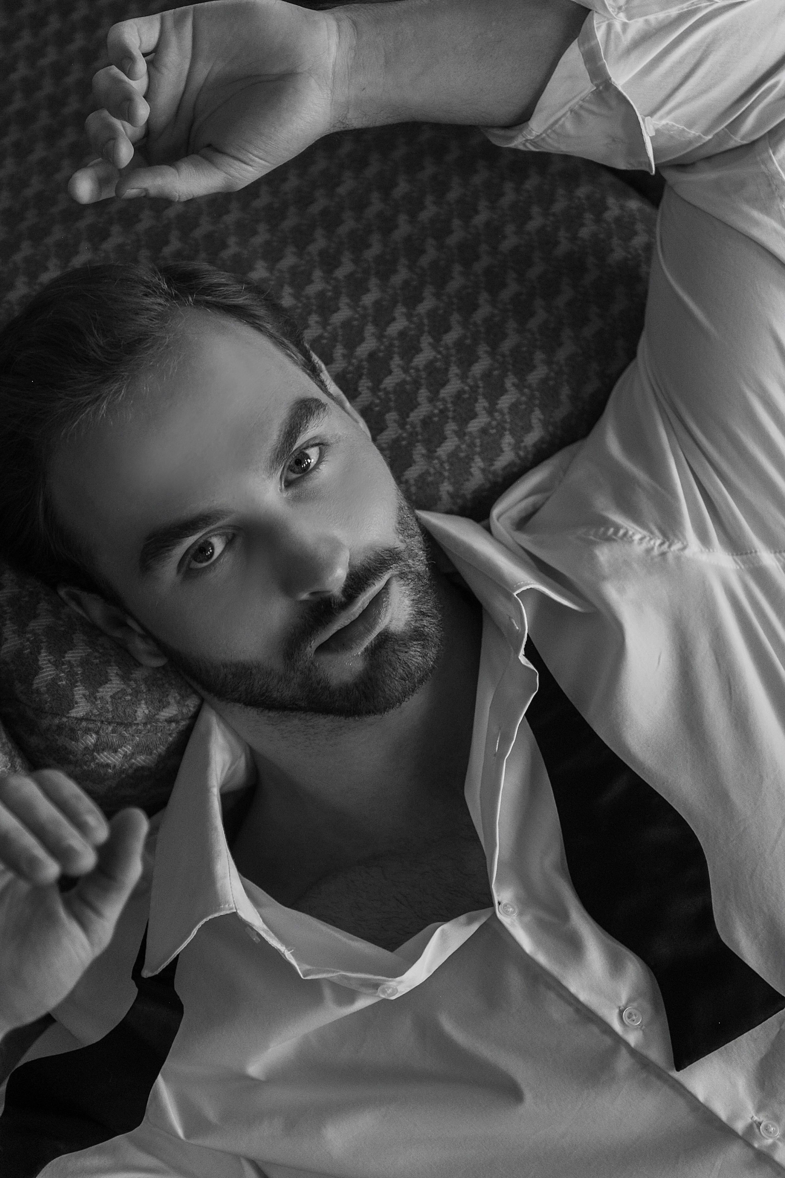 Анна и Виктор. Константин Тищенко, фотограф в Санкт-Петербурге, Пскове, Москве