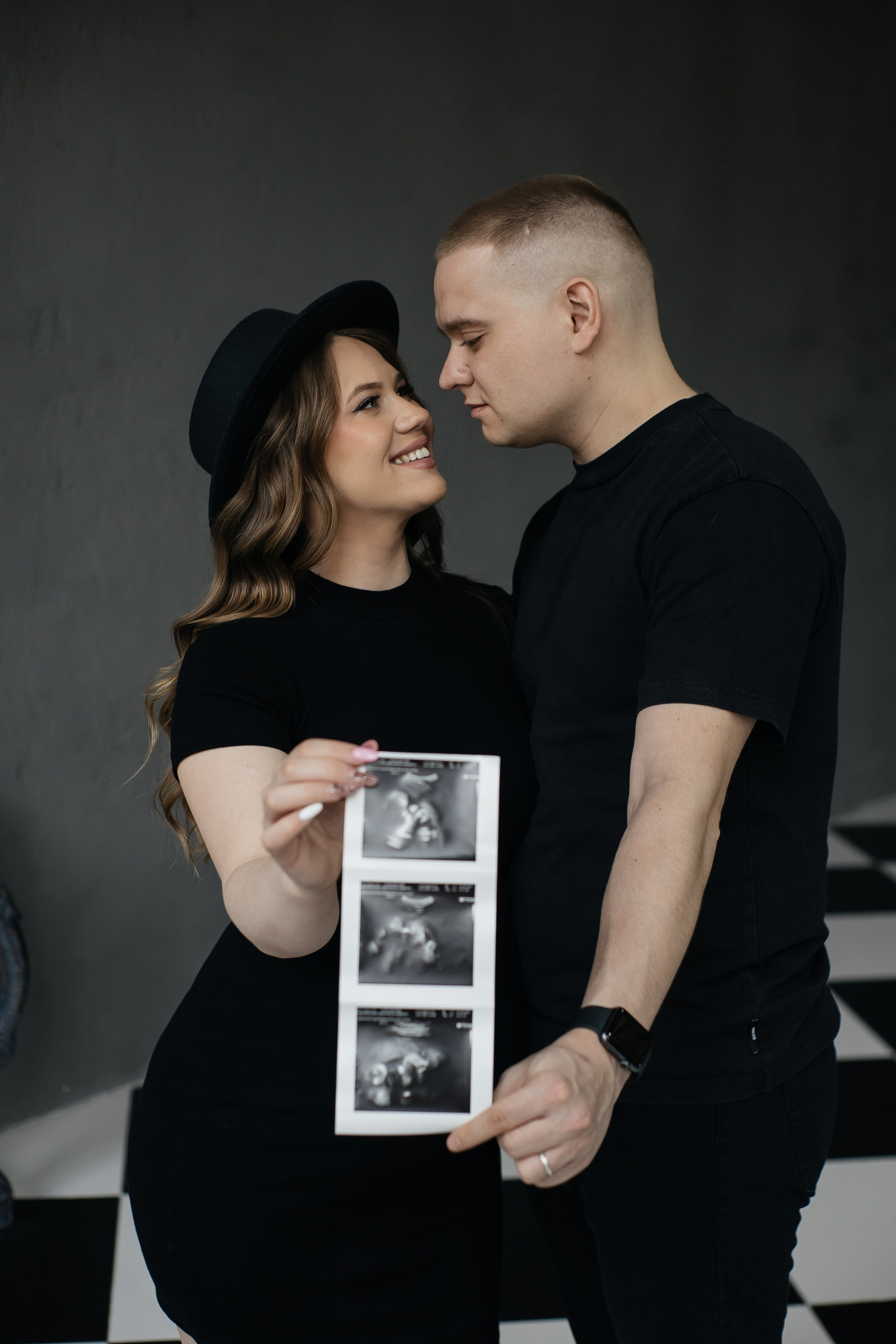 В ожидание. Фотограф в Иркутске