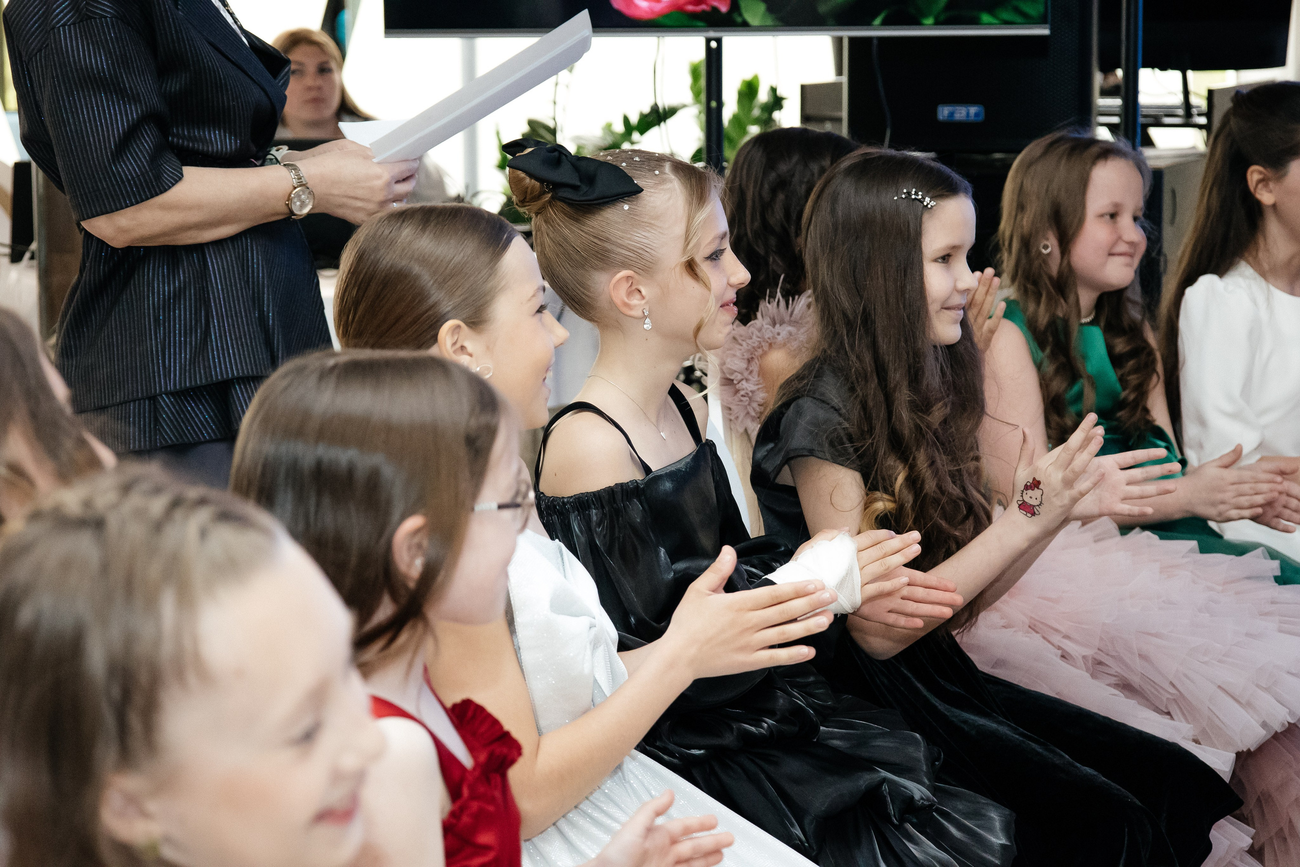 Выпускной 4класс. Фотограф в Иркутске