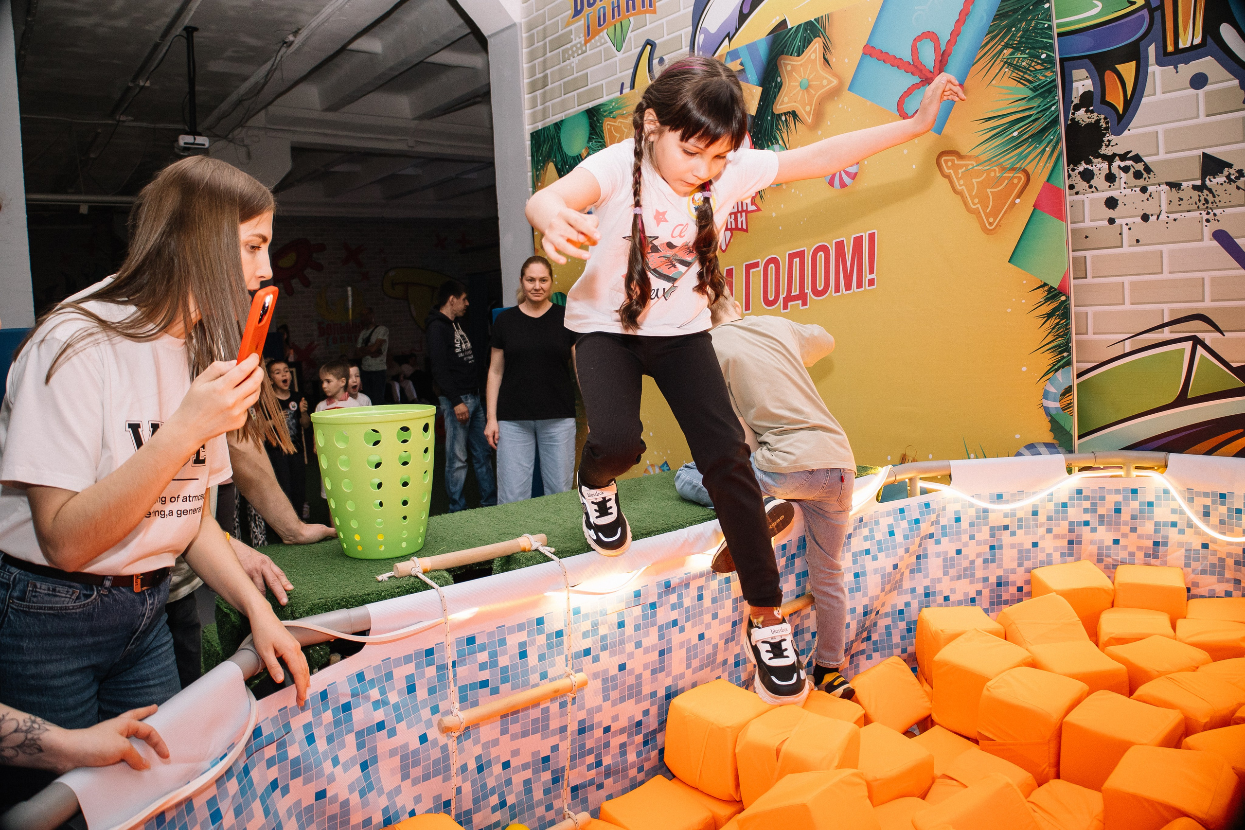 Выпускной в саду. Фотограф в Иркутске