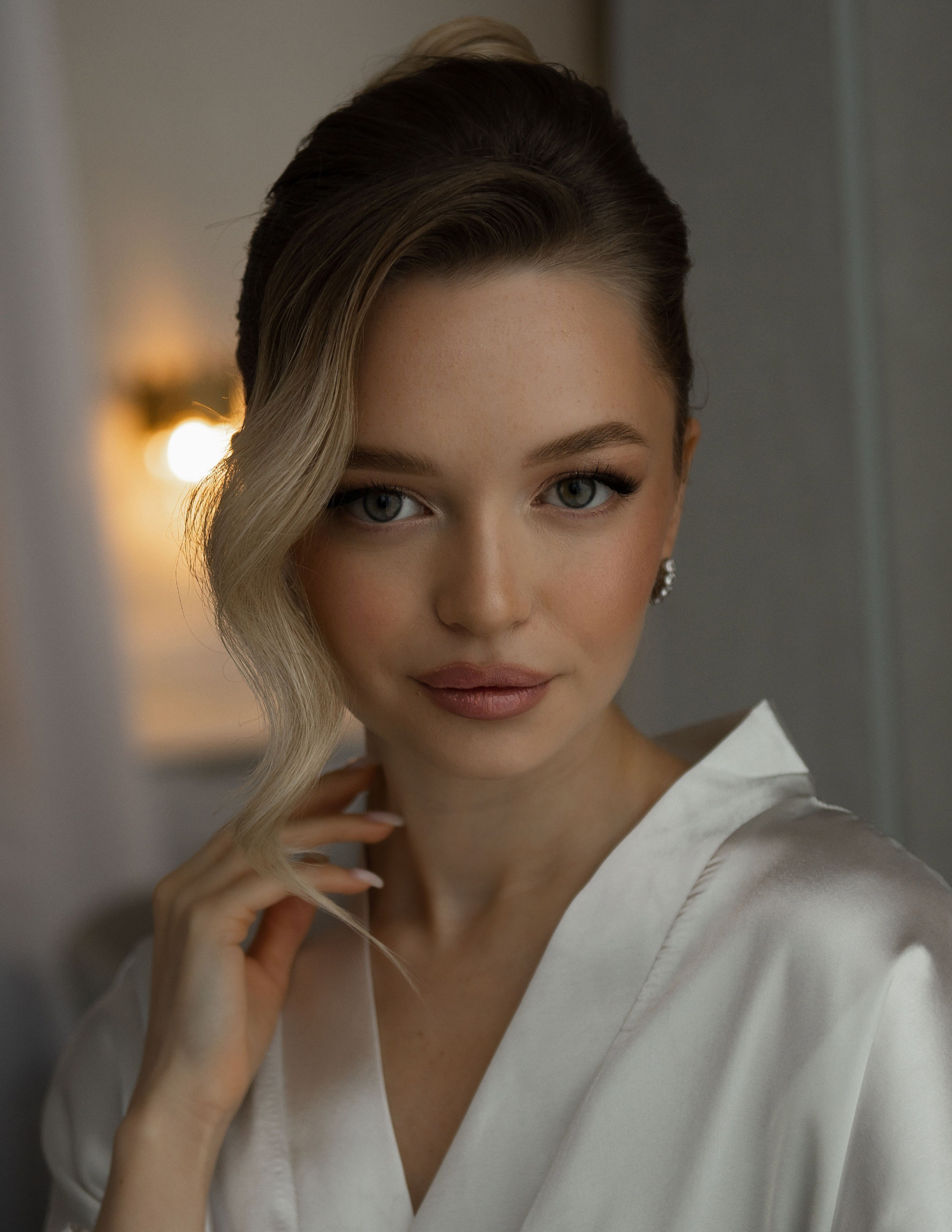 Люблю тебя до луны и обратно. Свадебный и женский фотограф в Ставрополе Вика Лексеева