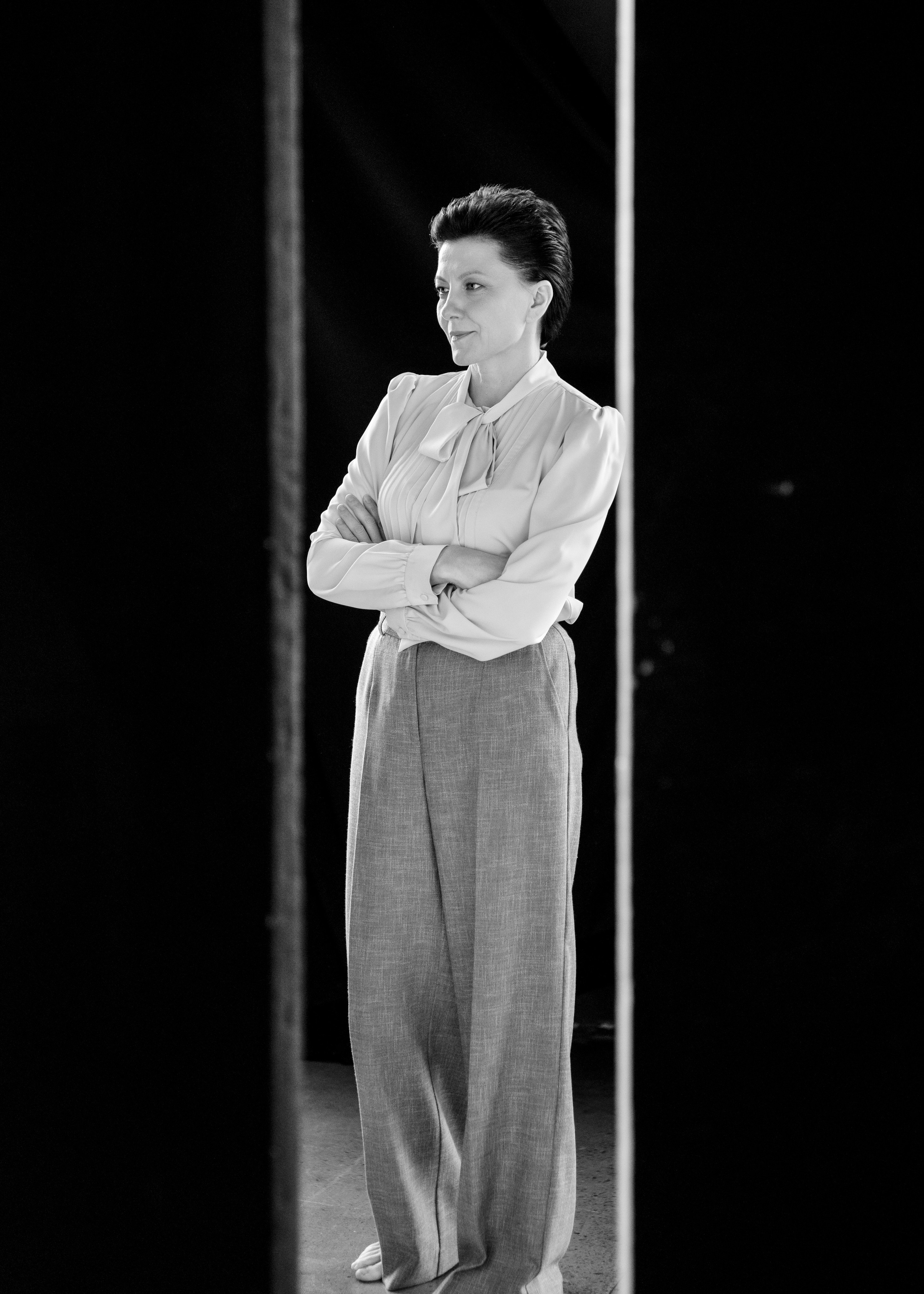 Светлана. Женский фотограф в Красноярске