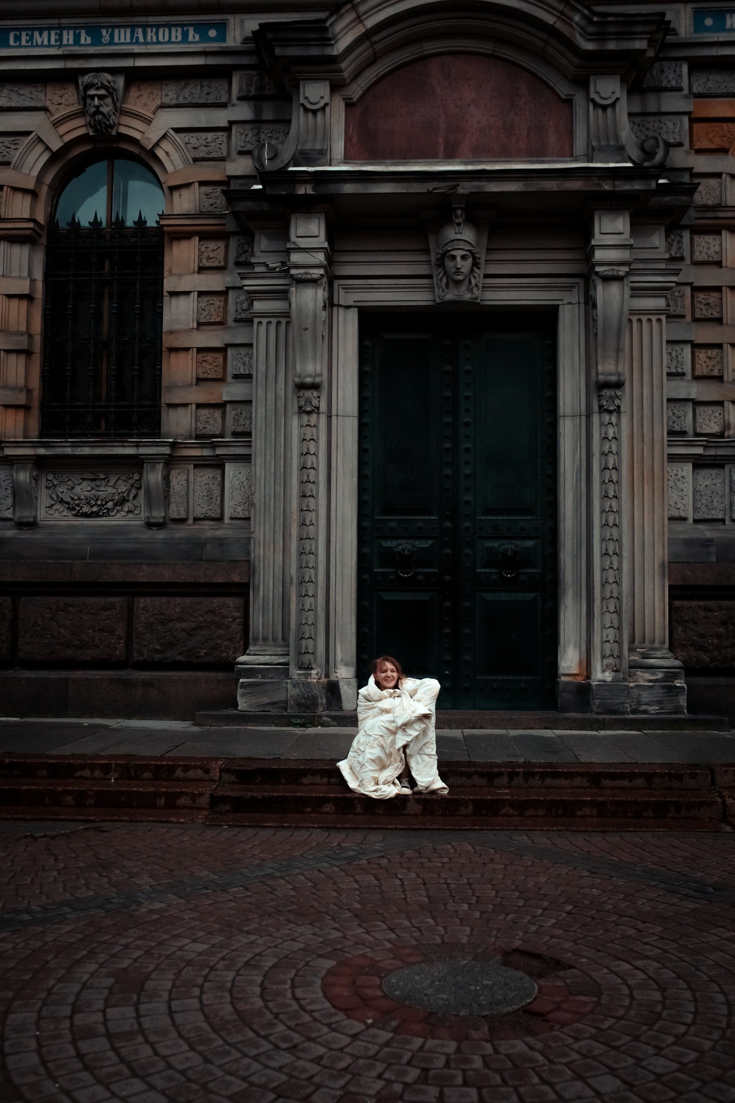 ПОЛИНА. Фотограф Елена Богачева (lenalena_na_na_na)