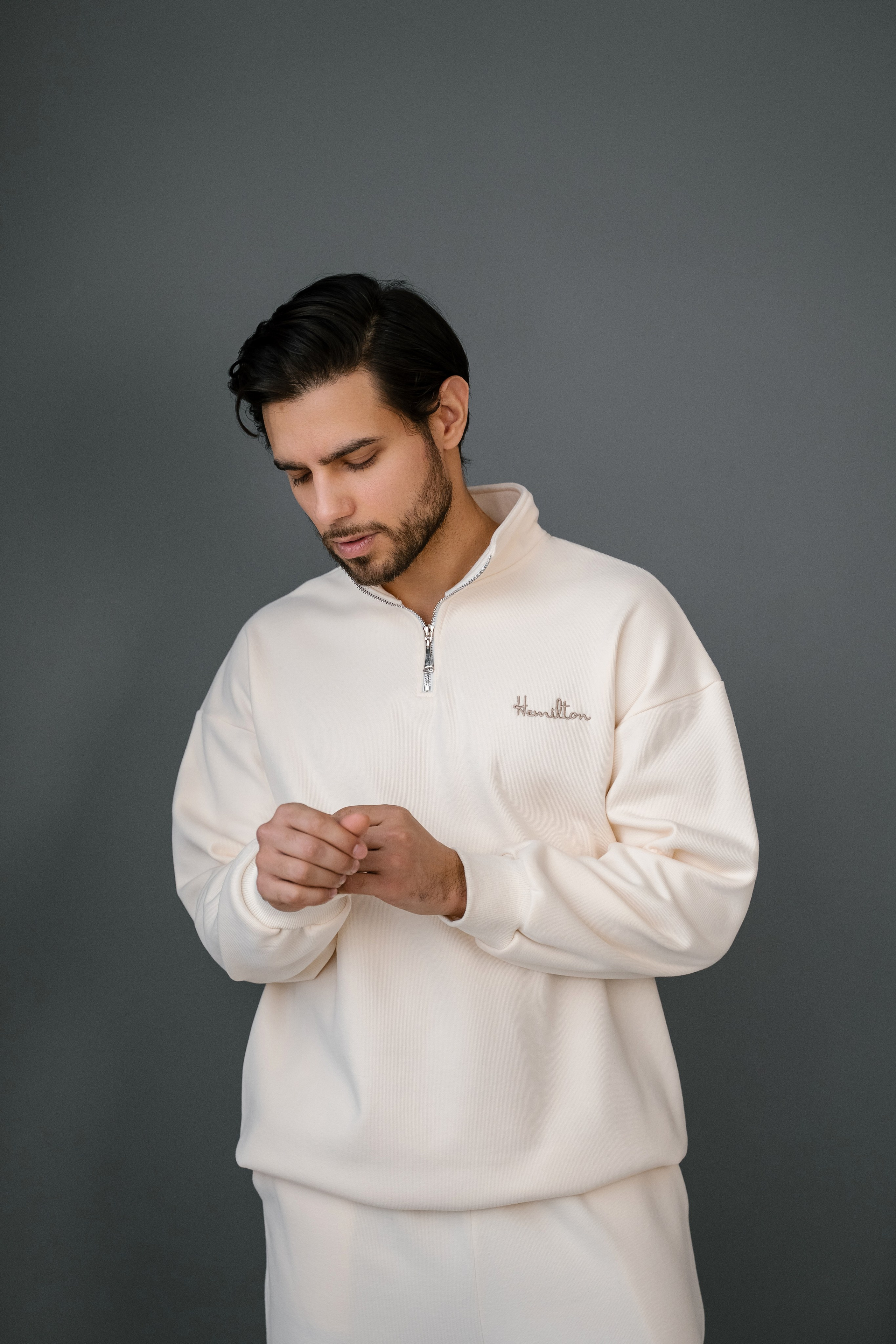 № 3. Портретный фотограф в Казани Гарафиева Эльвира