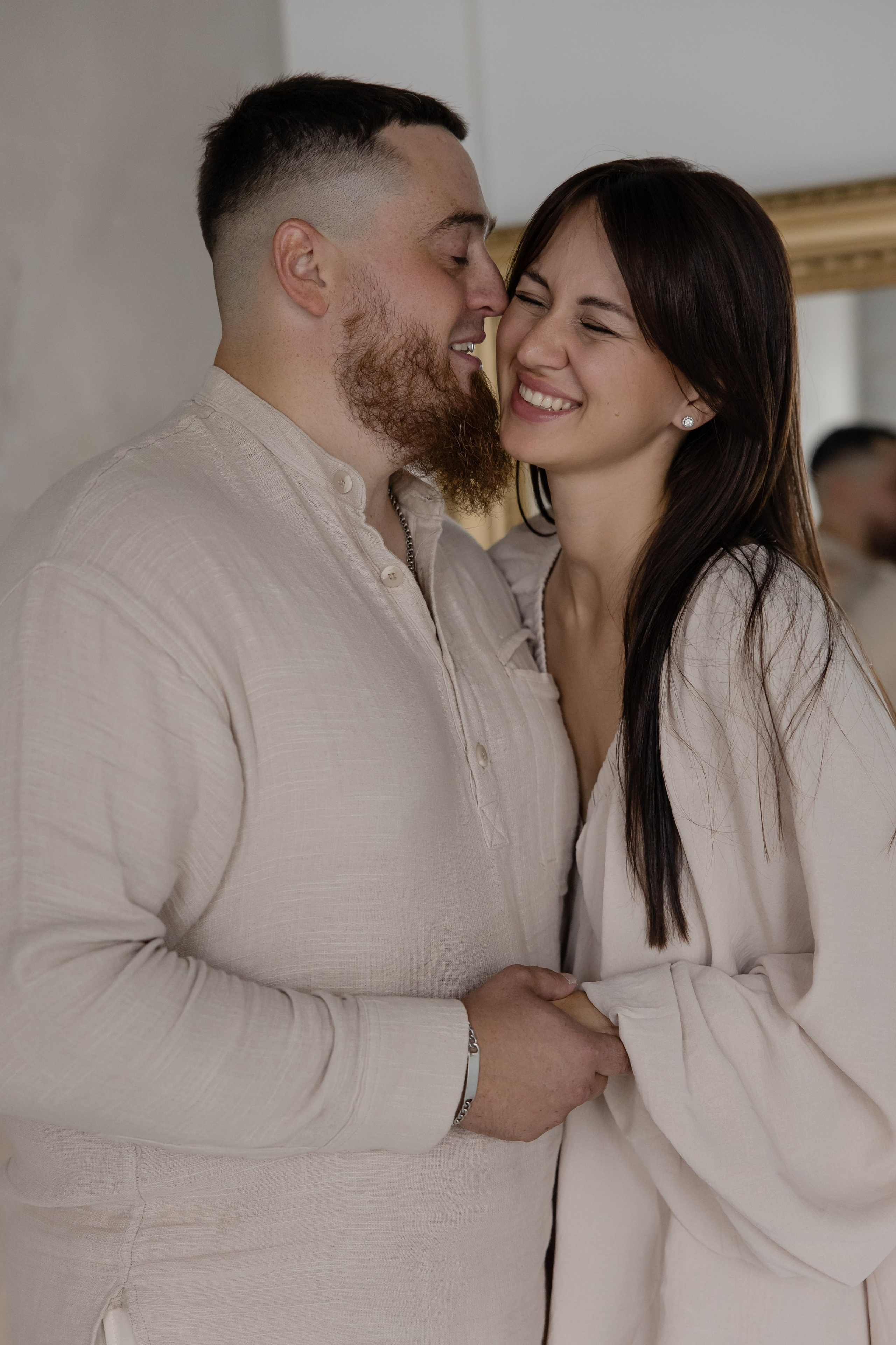 Настя, Макс и Марк. Свадебный и Семейный фотограф по всему миру Анна Фёдорова